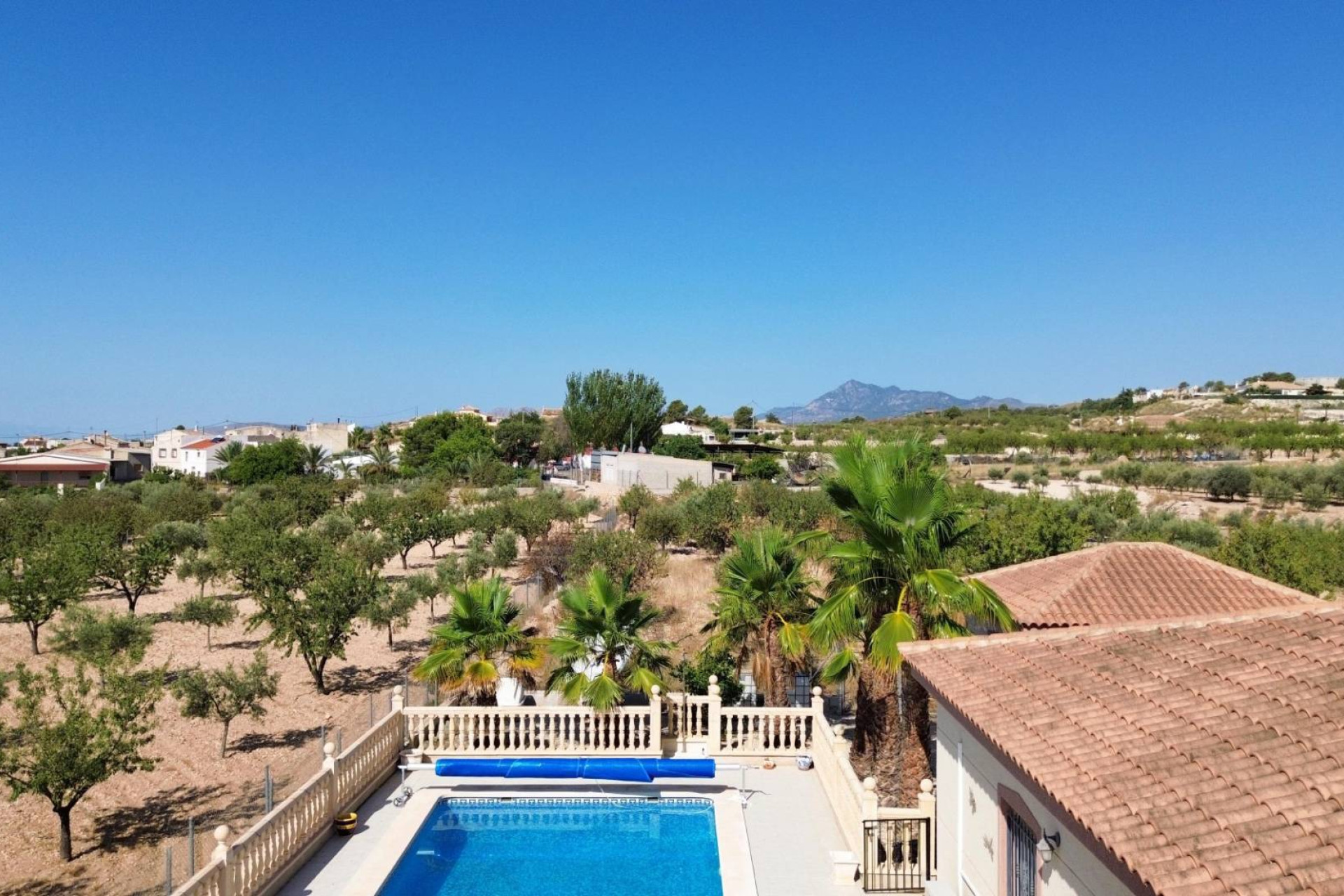 Resale - Country House - Macisvenda - MACISVENDA