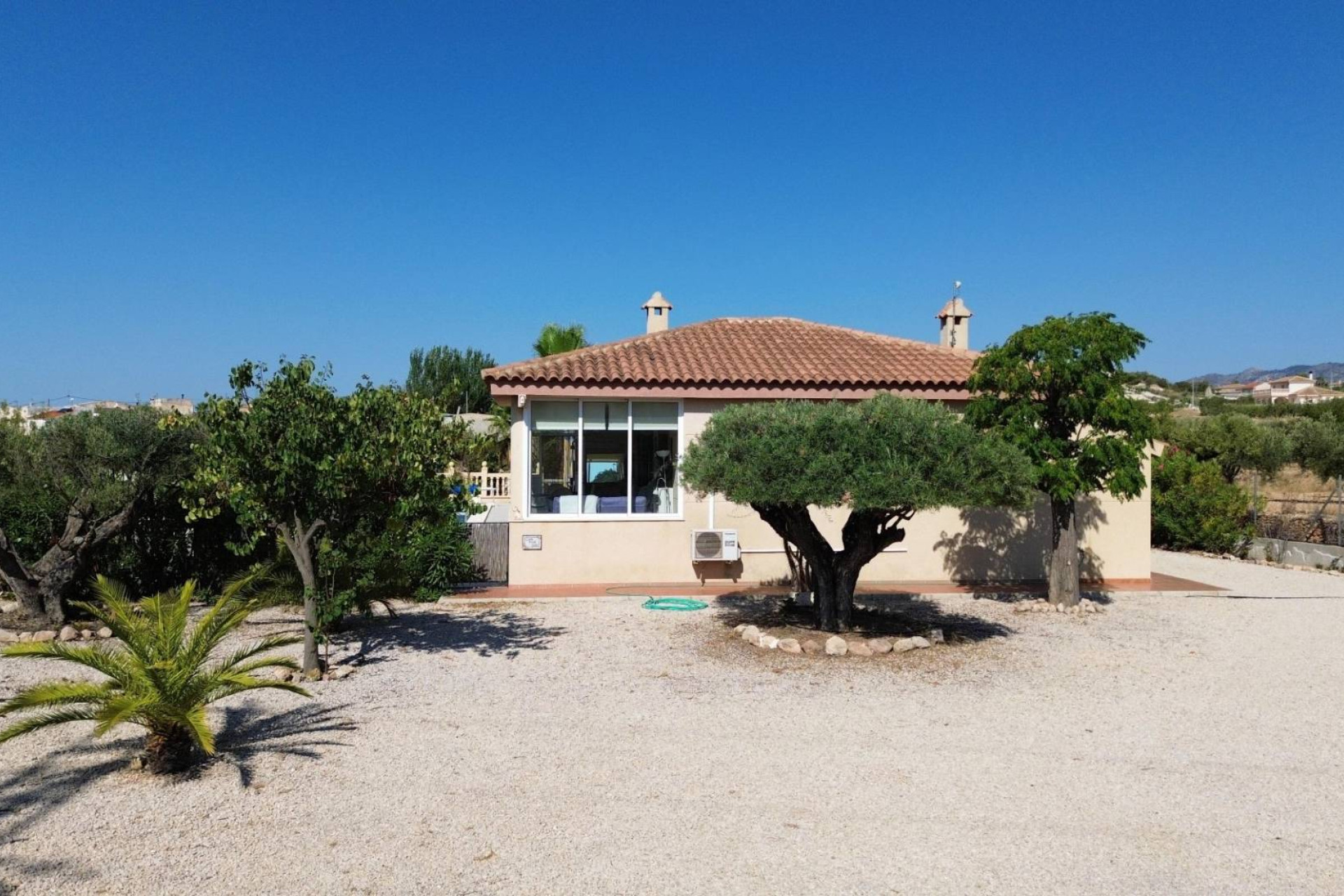 Resale - Country House - Macisvenda - MACISVENDA