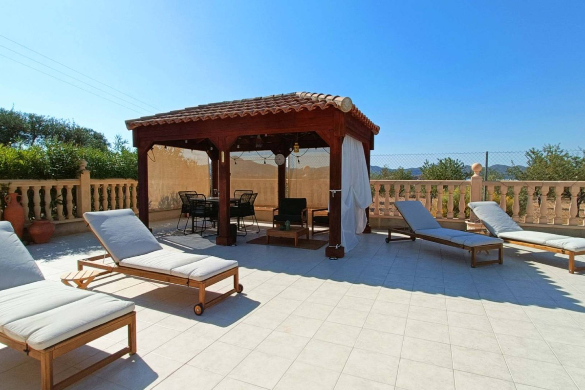 Resale - Country House - Macisvenda - MACISVENDA