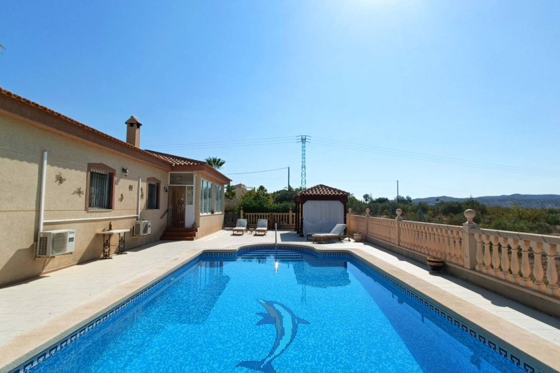 Resale - Country House - Macisvenda - MACISVENDA