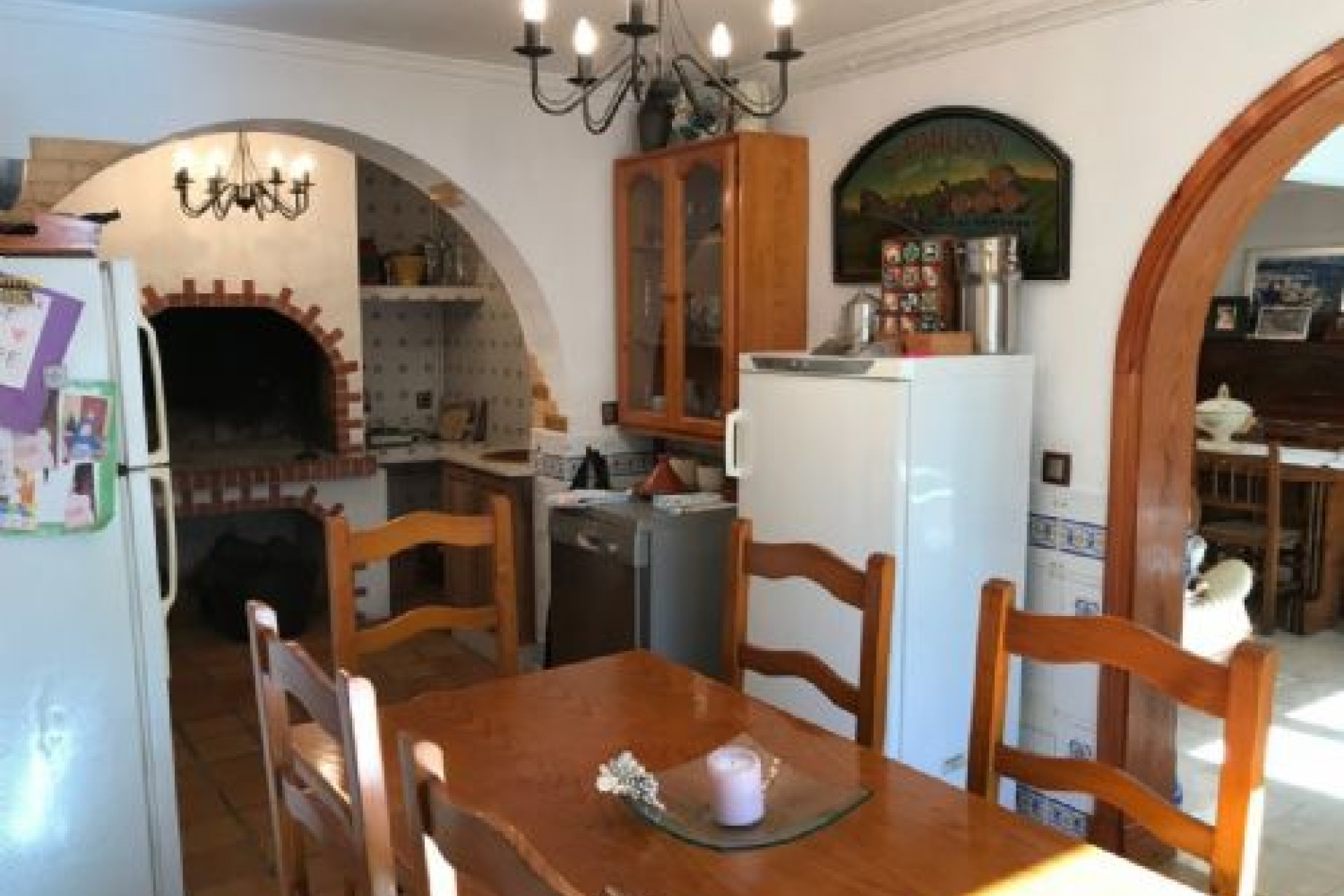 Resale - Country House - monovar