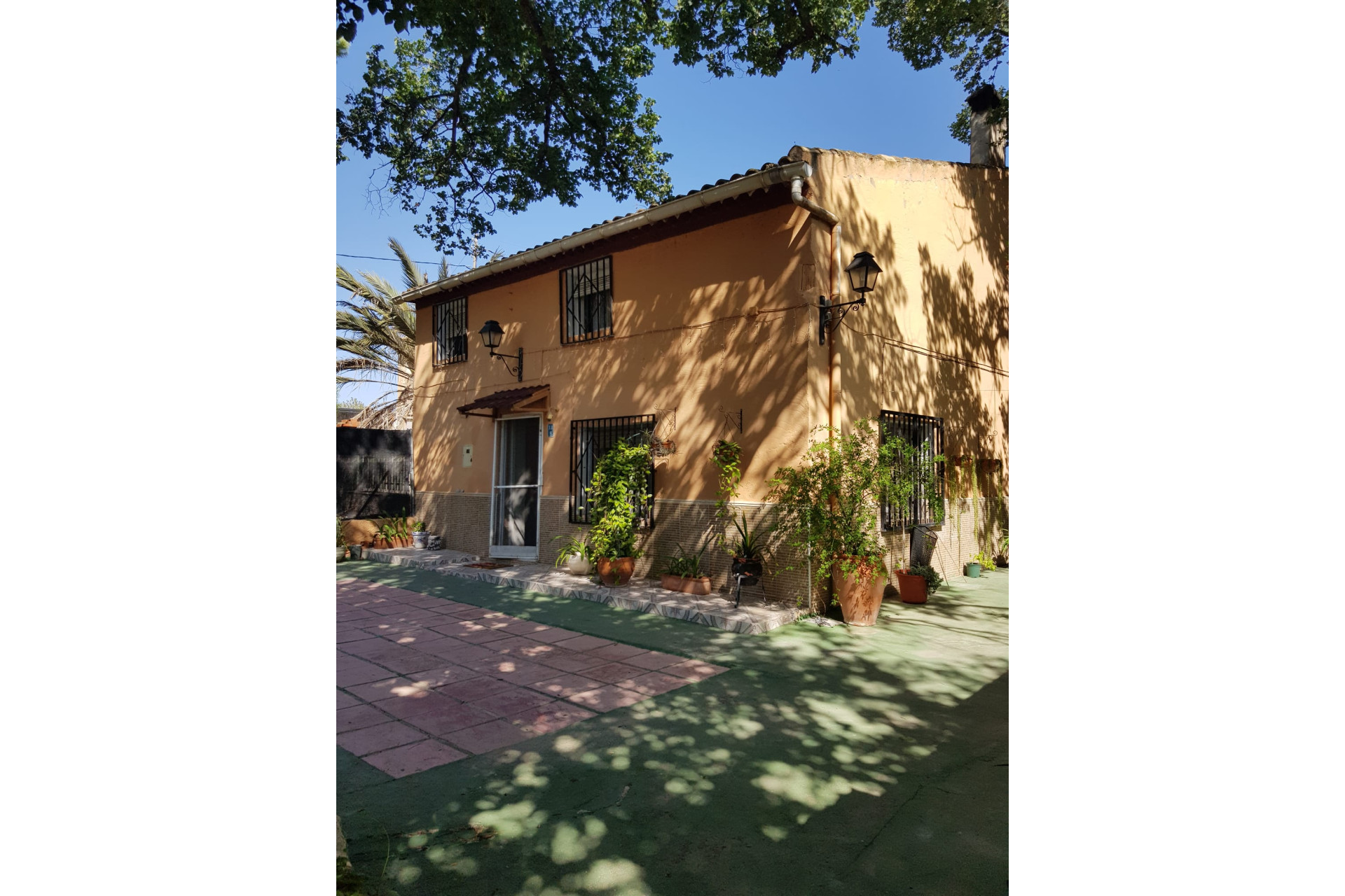 Resale - Country House - monovar