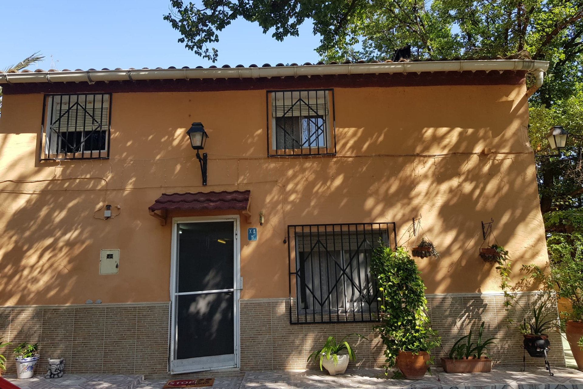 Resale - Country House - monovar