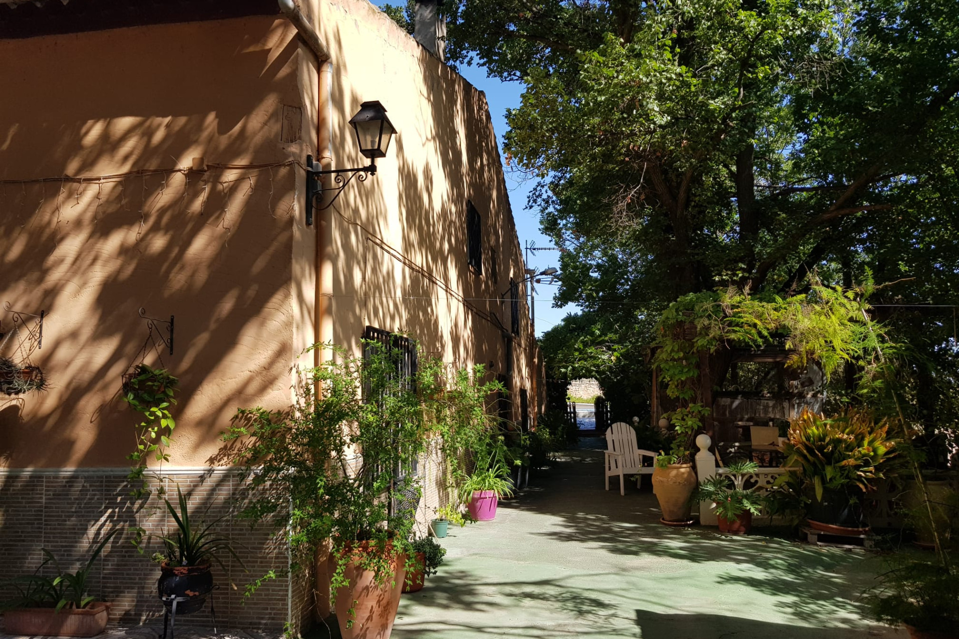 Resale - Country House - monovar