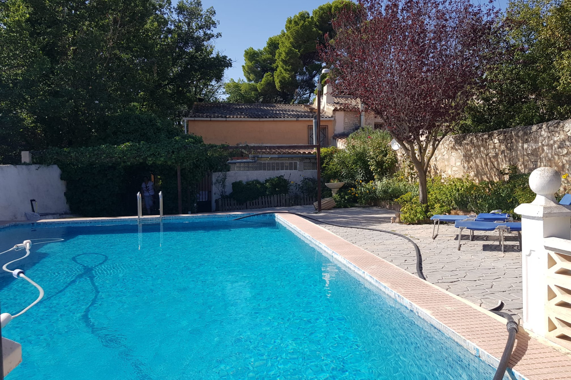 Resale - Country House - monovar