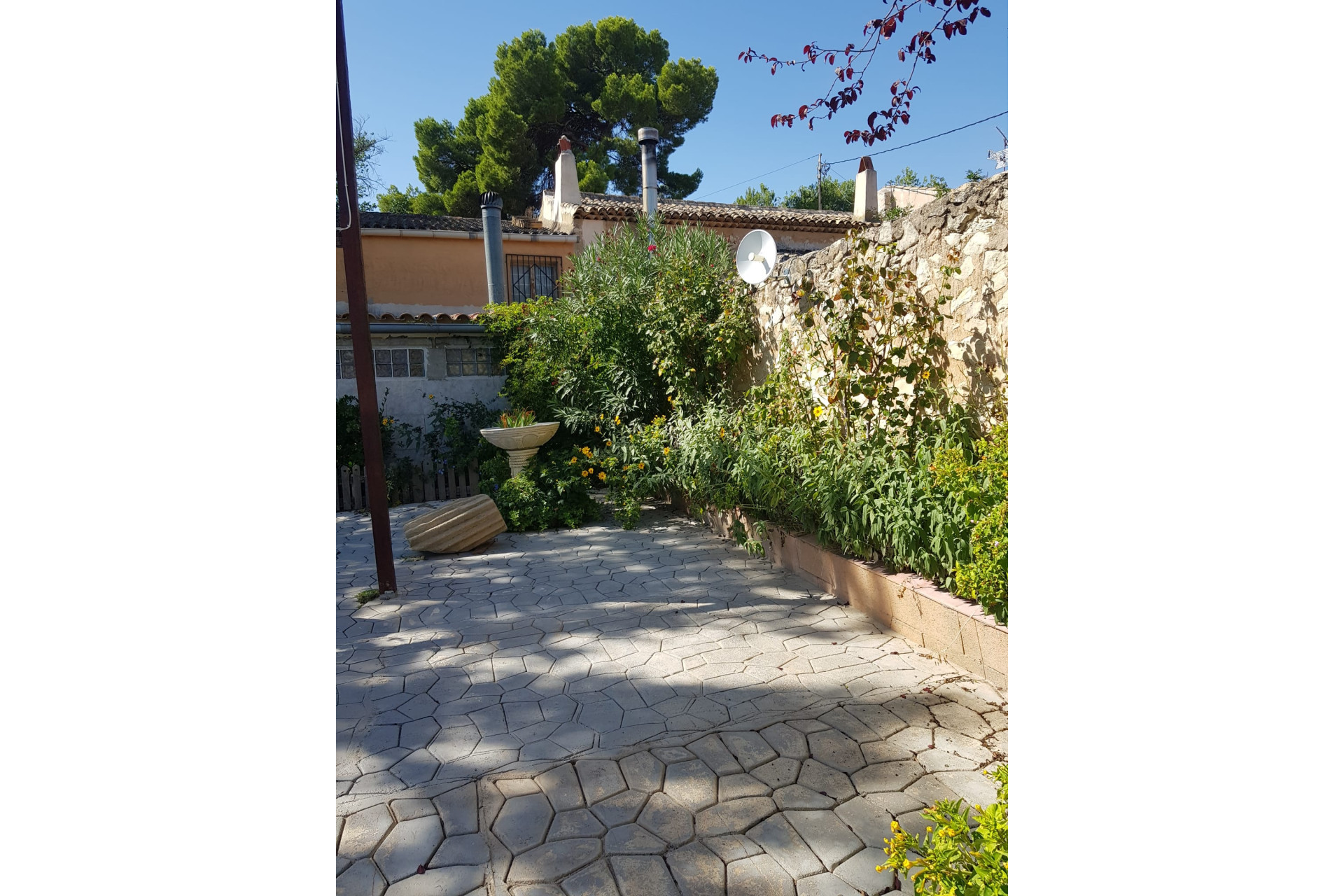 Resale - Country House - monovar