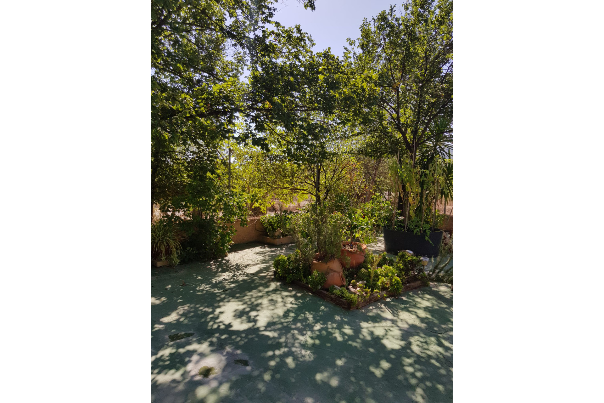 Resale - Country House - monovar