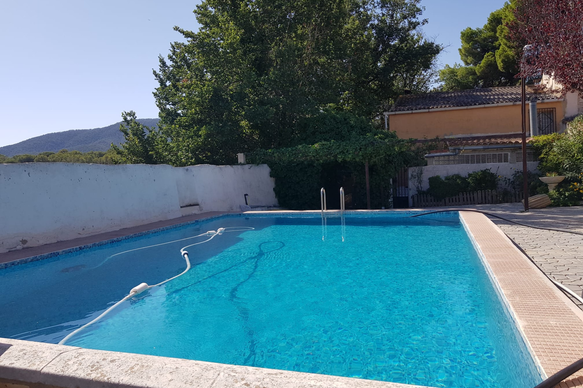 Resale - Country House - monovar