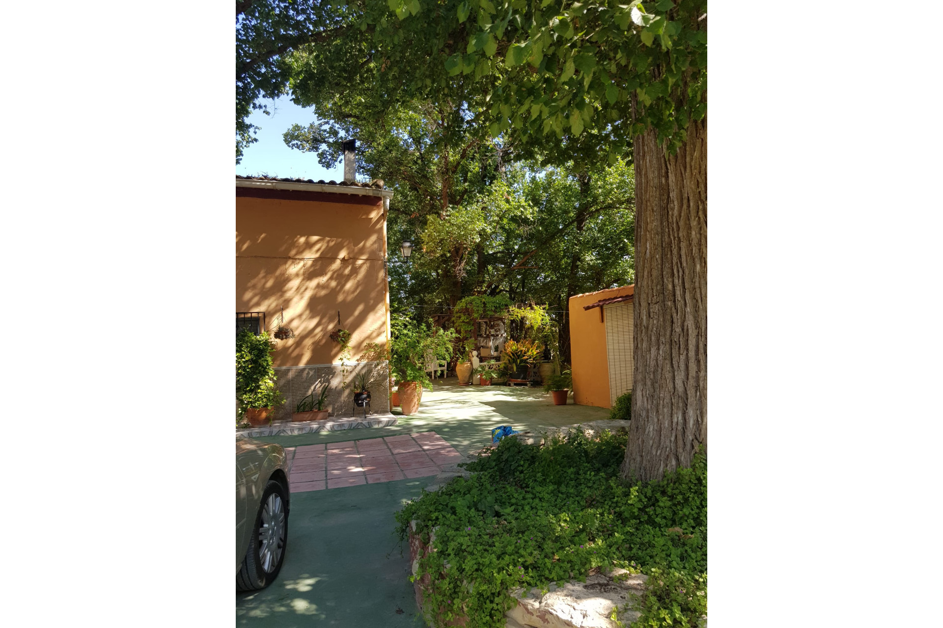 Resale - Country House - monovar