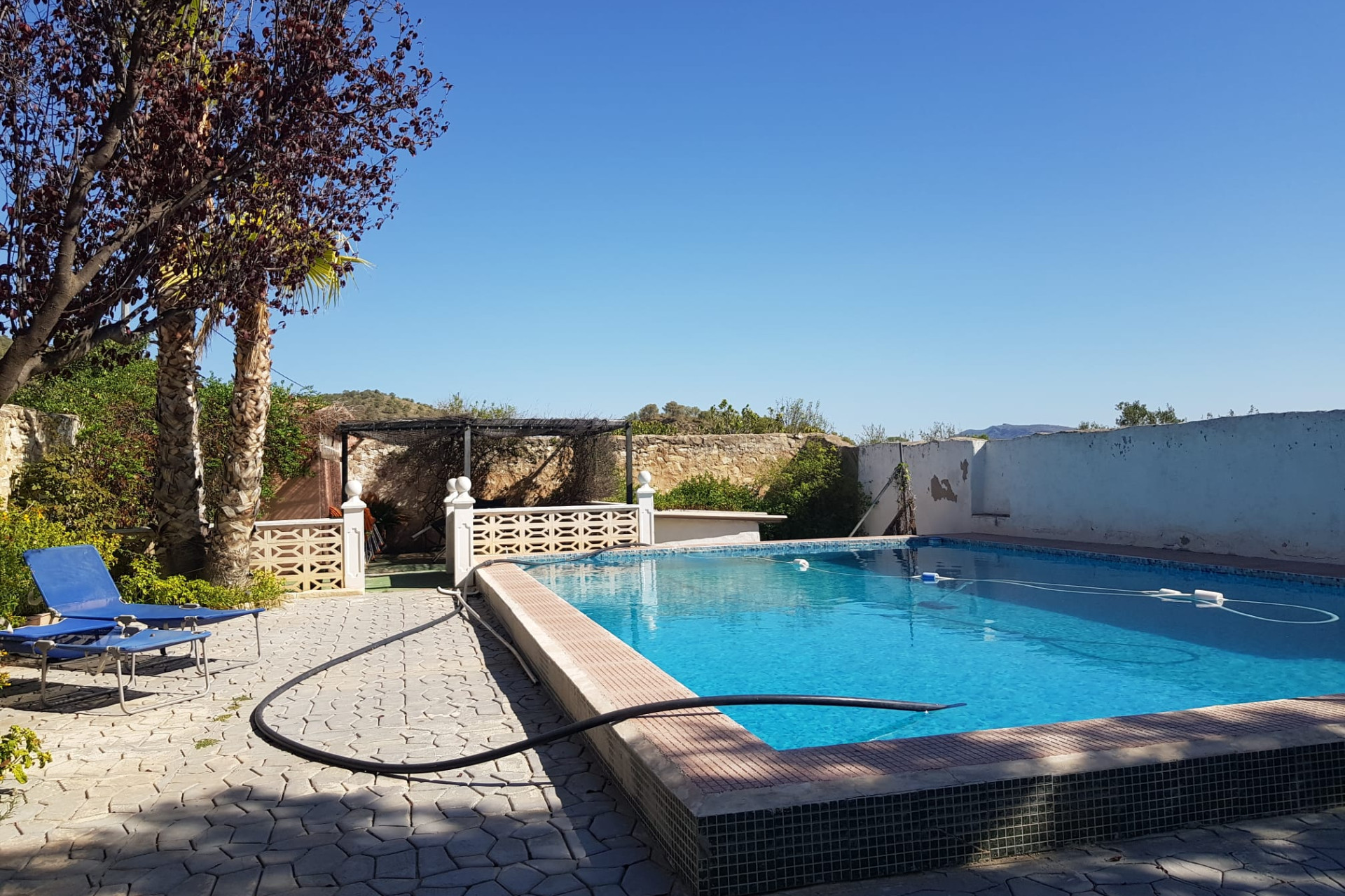 Resale - Country House - monovar