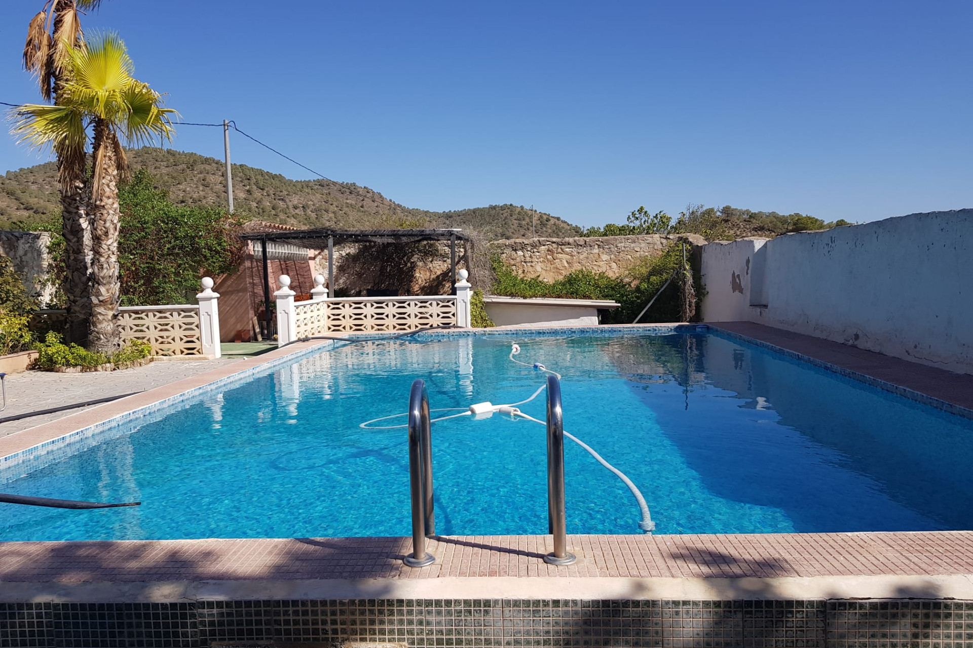 Resale - Country House - monovar