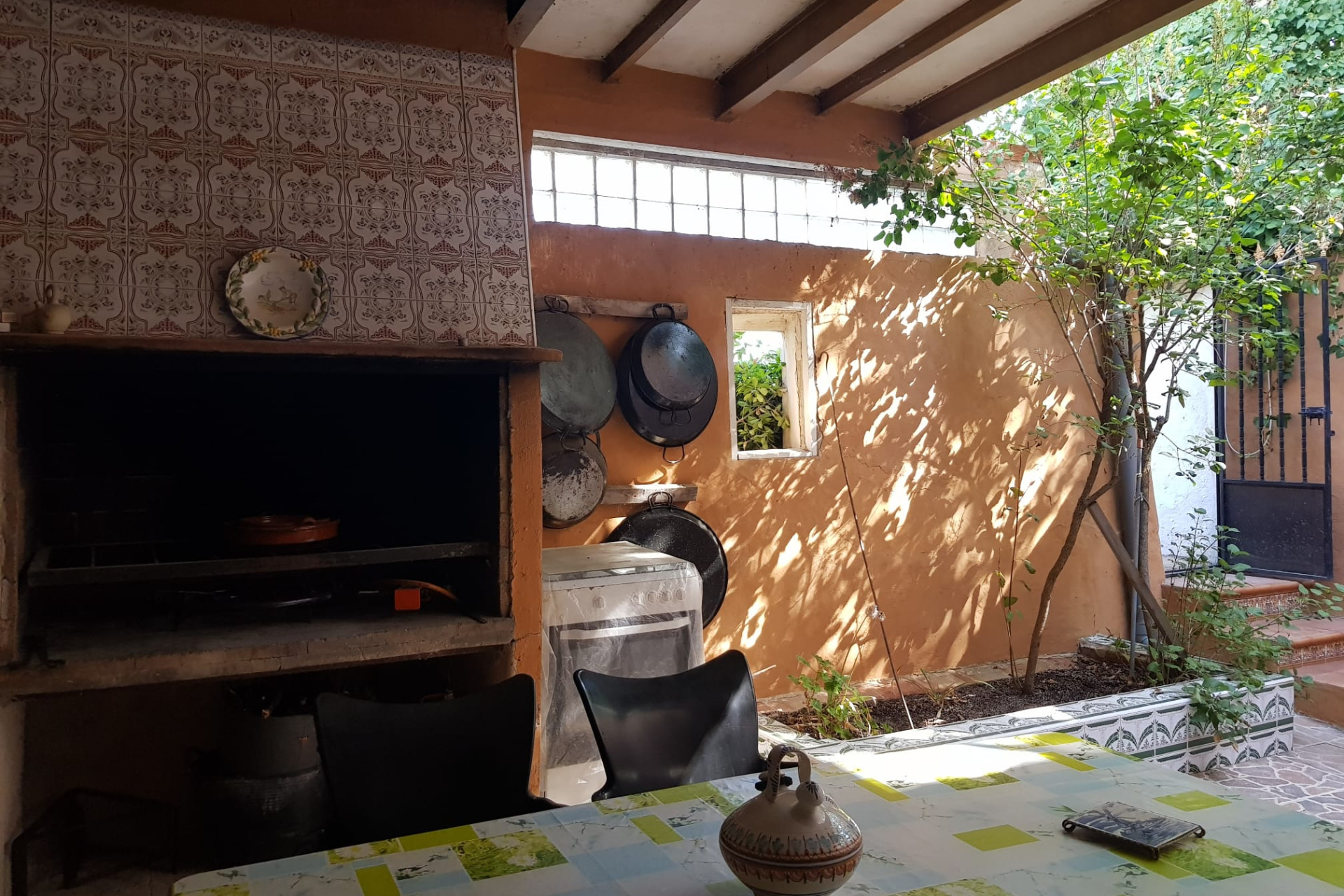 Resale - Country House - monovar