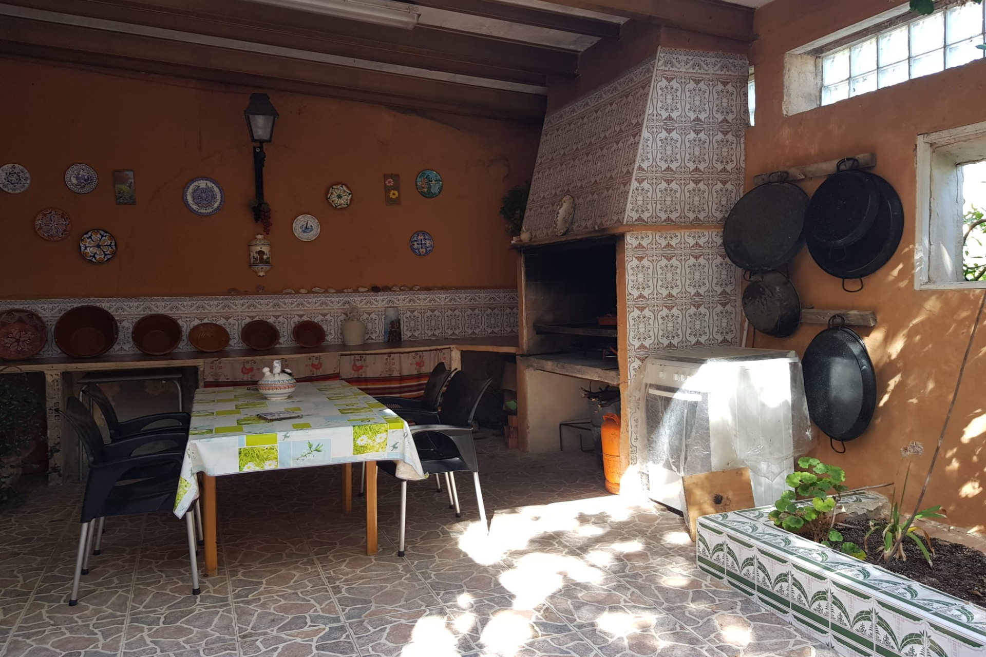 Resale - Country House - monovar