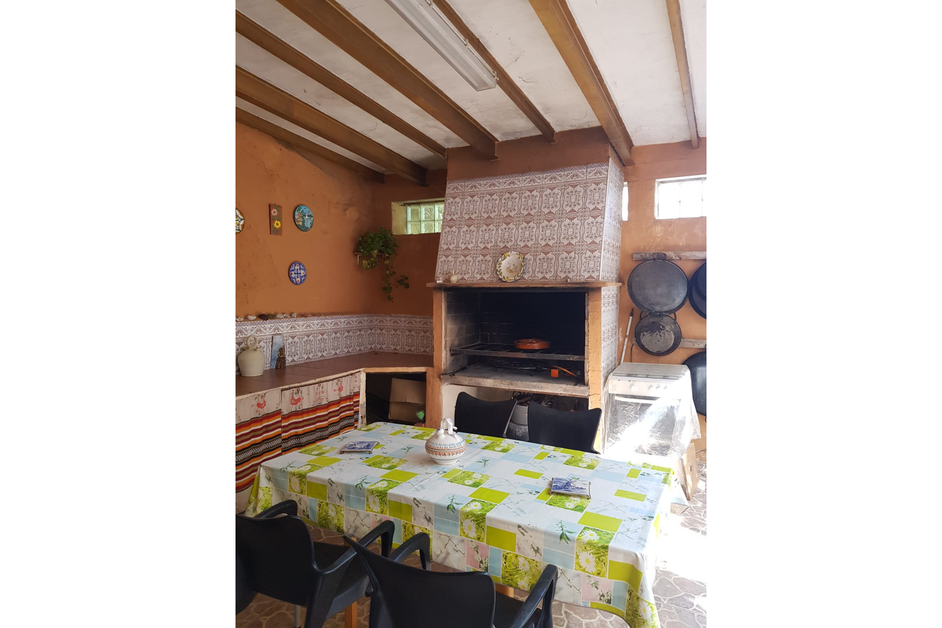 Resale - Country House - monovar