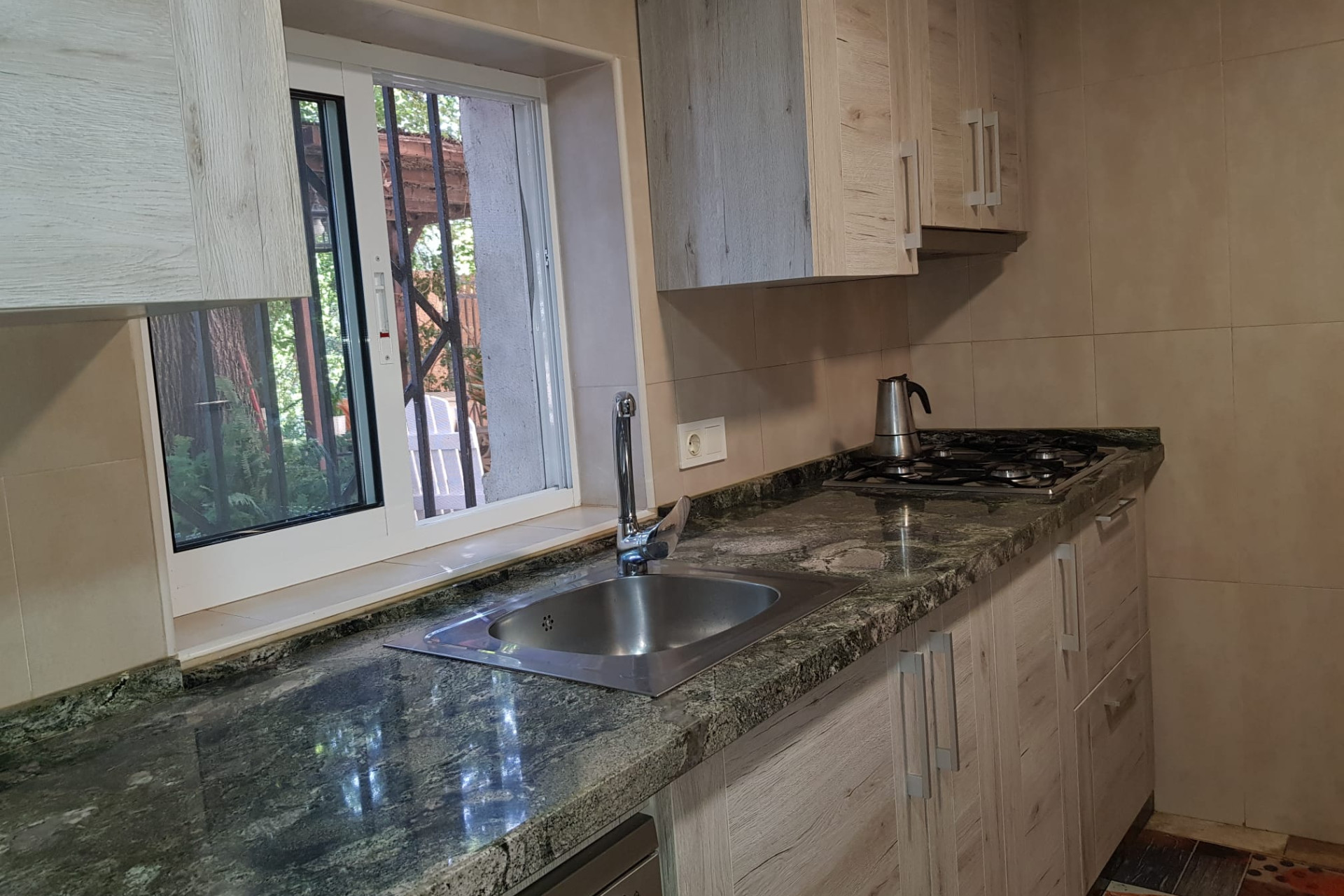 Resale - Country House - monovar