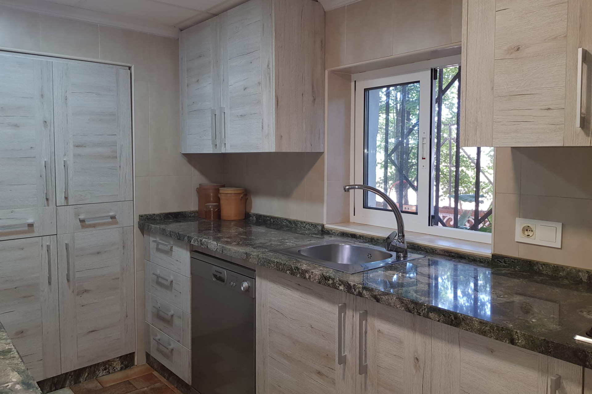 Resale - Country House - monovar