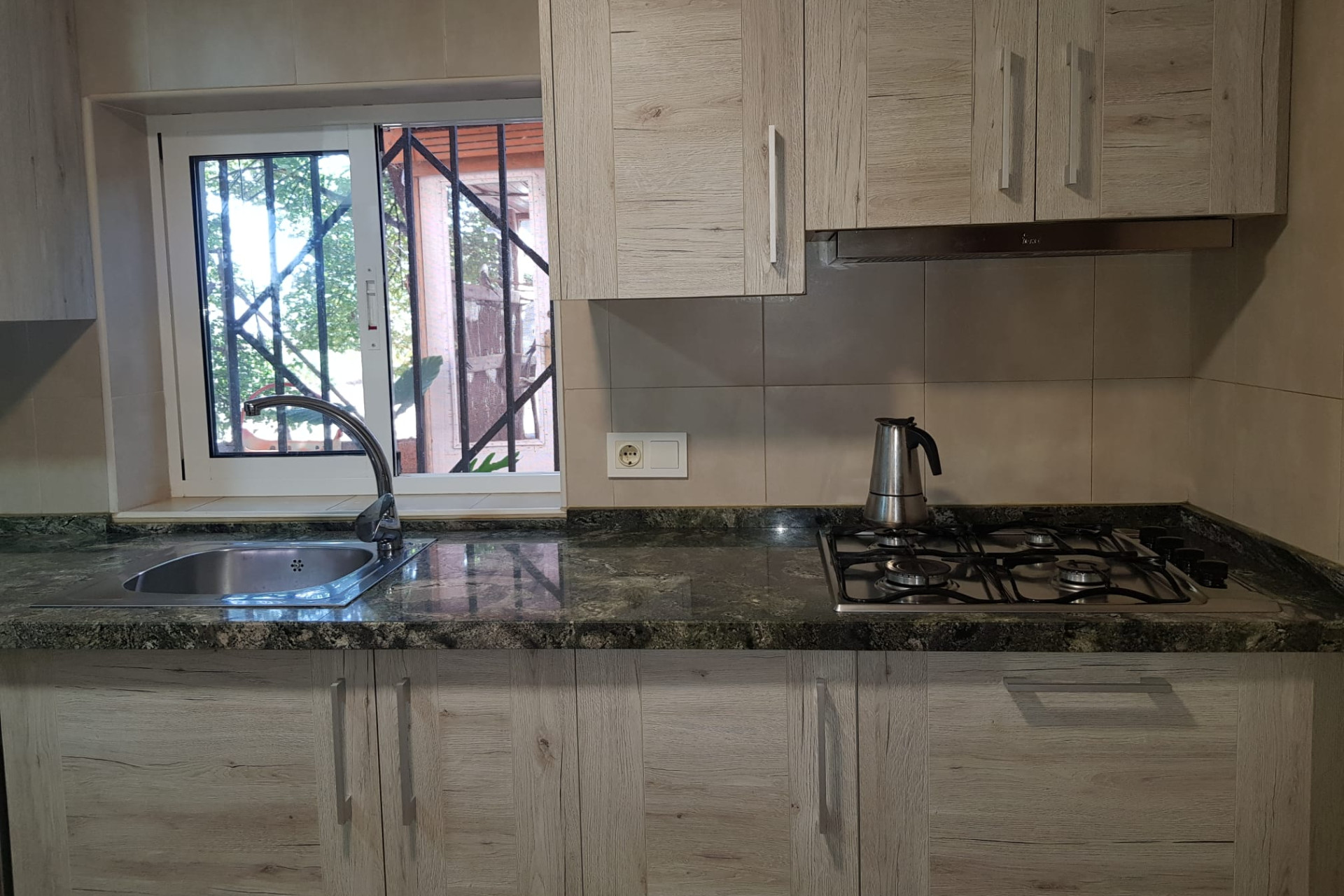 Resale - Country House - monovar