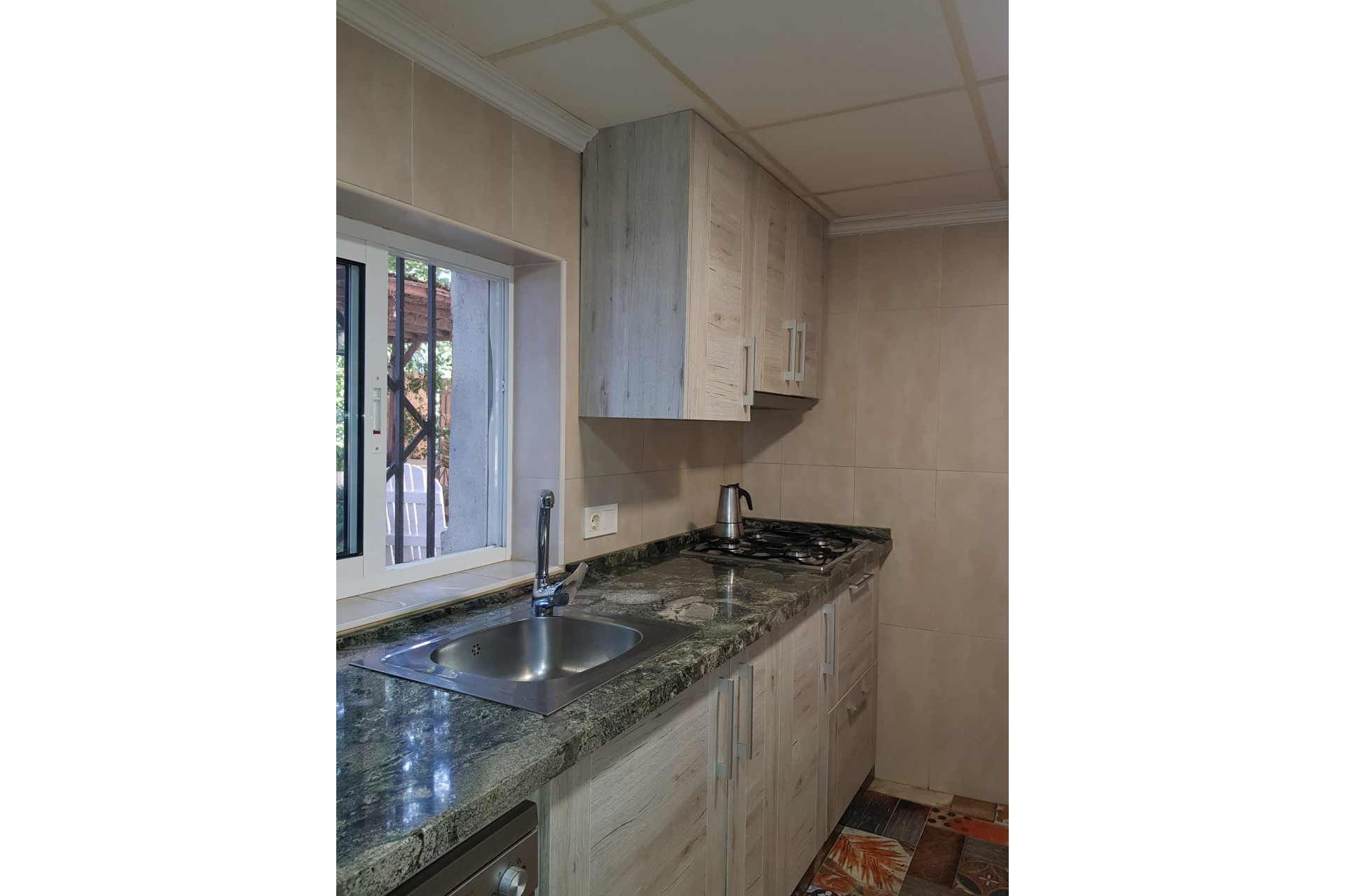 Resale - Country House - monovar