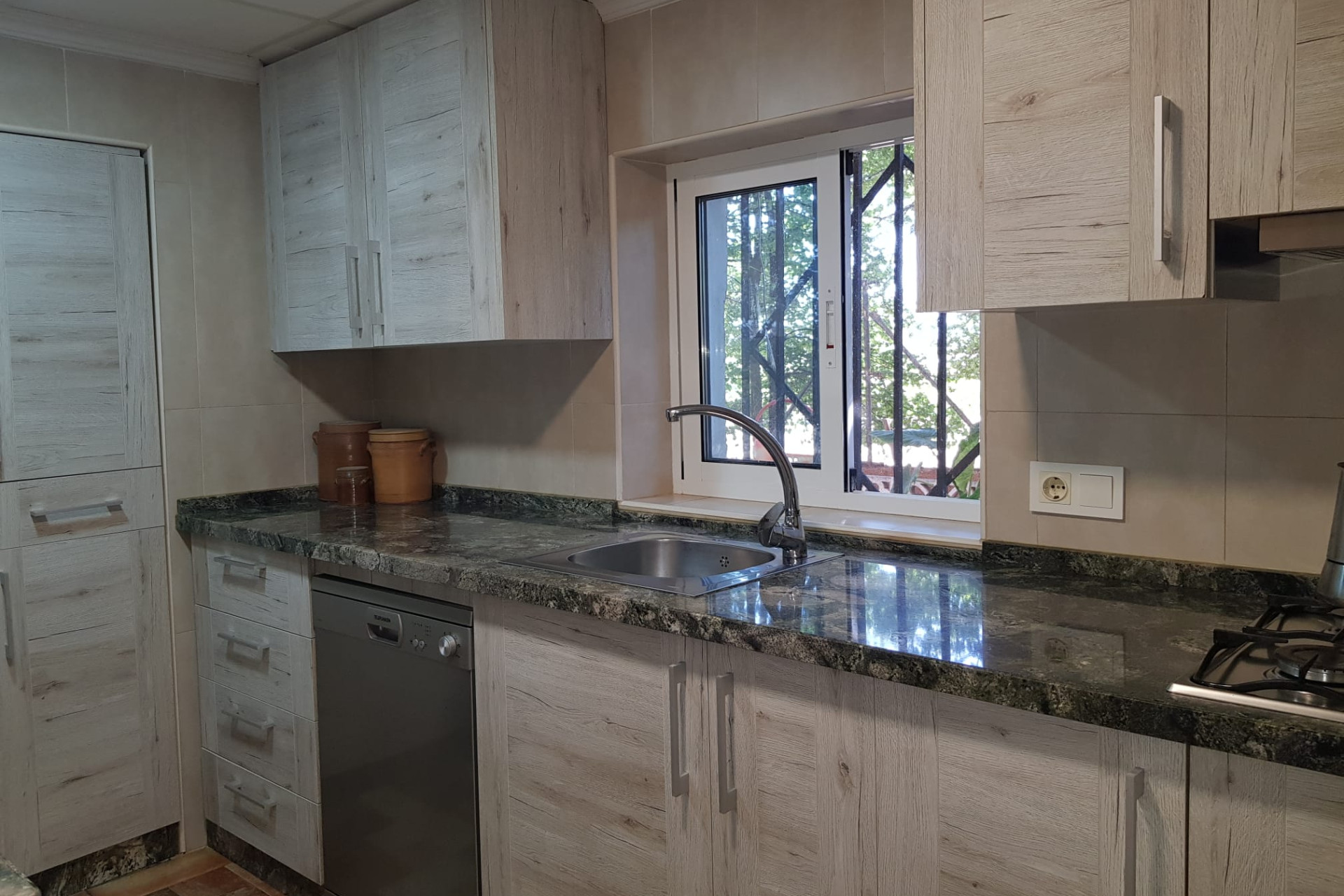 Resale - Country House - monovar