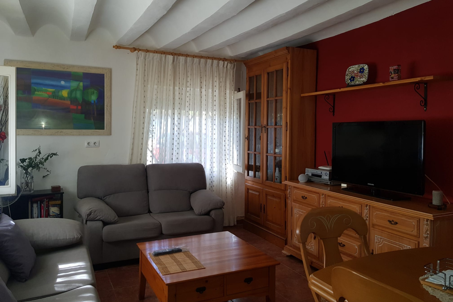 Resale - Country House - monovar