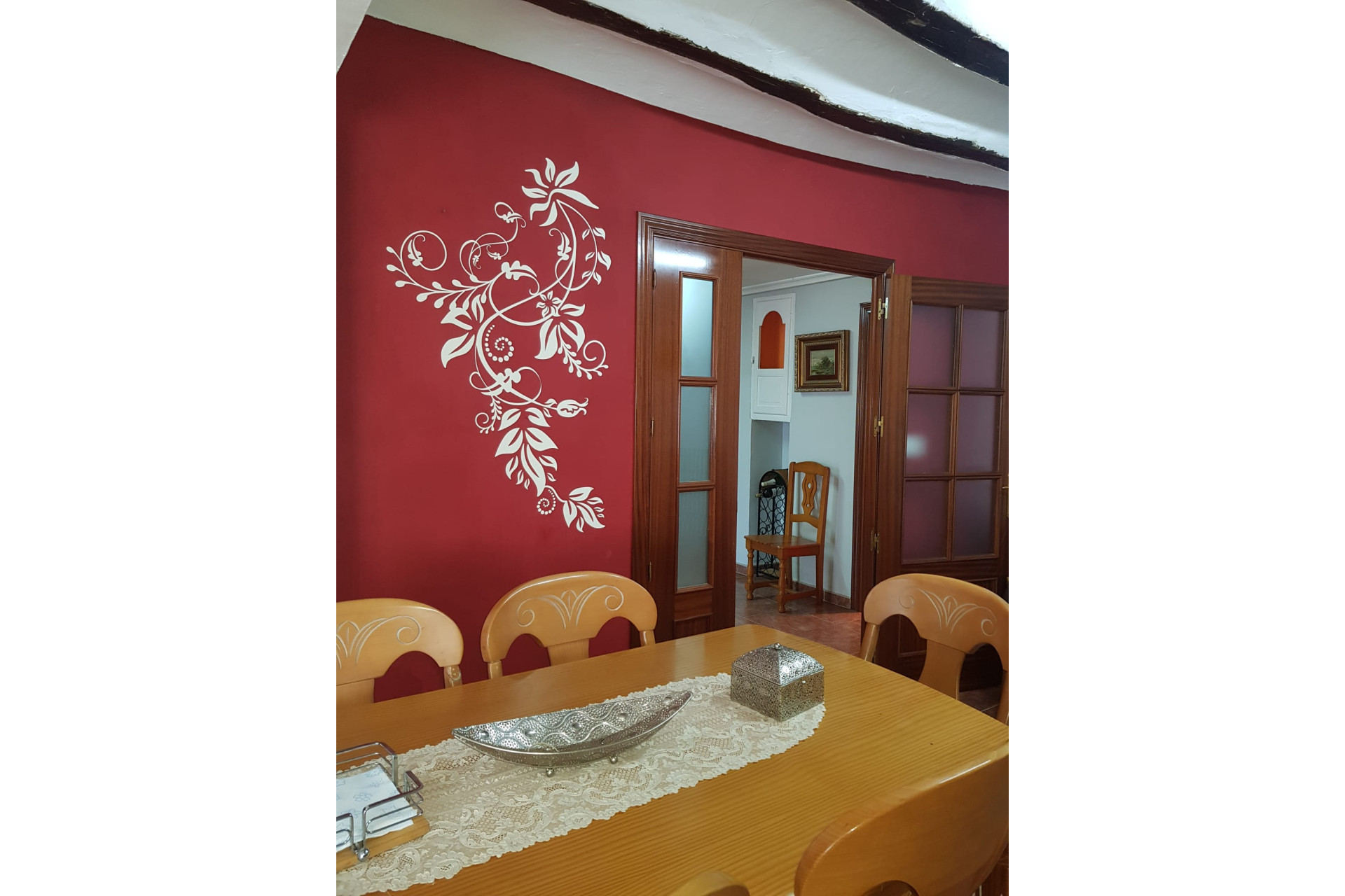 Resale - Country House - monovar