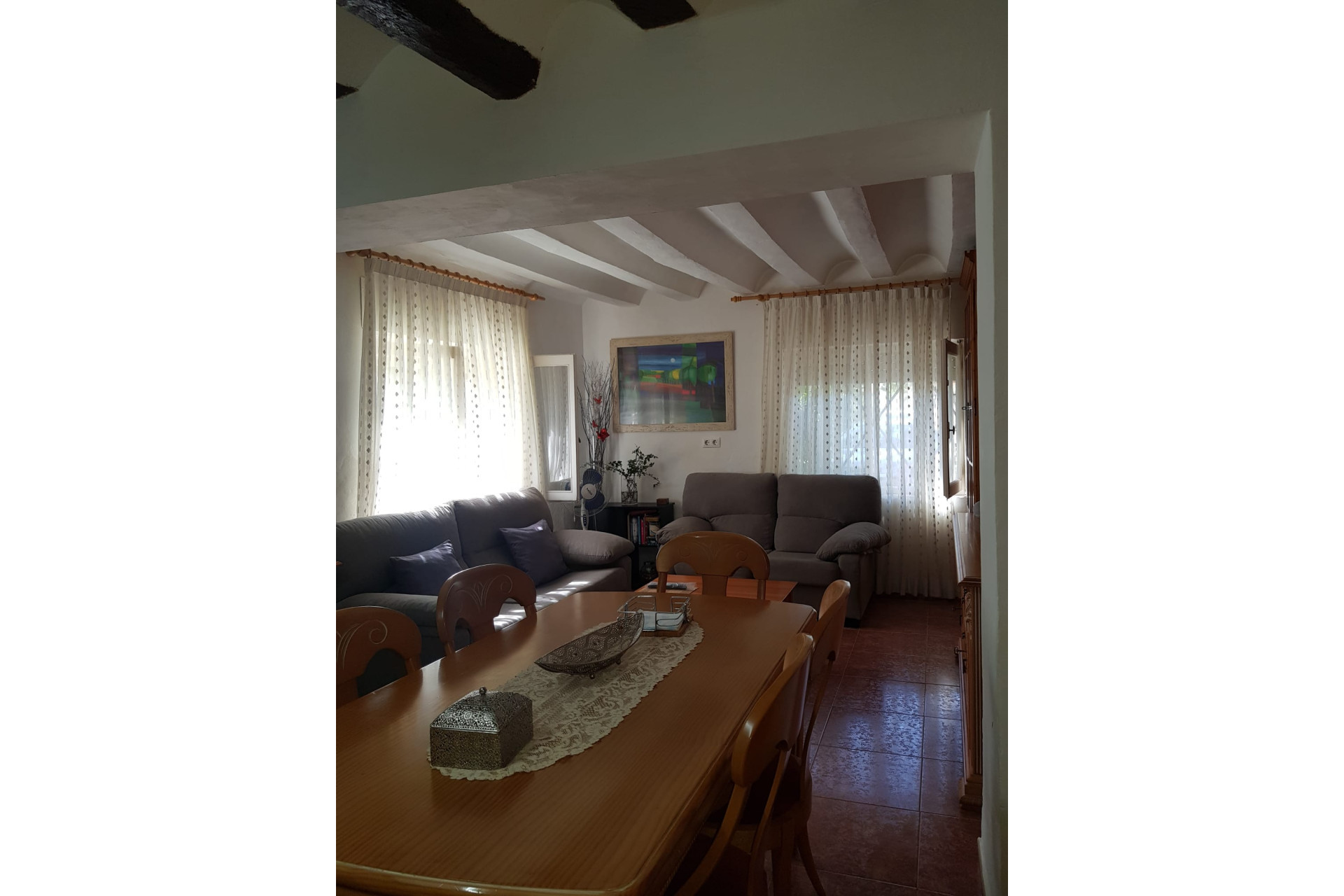 Resale - Country House - monovar