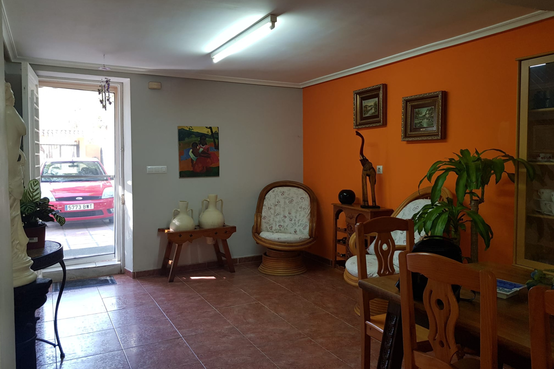 Resale - Country House - monovar