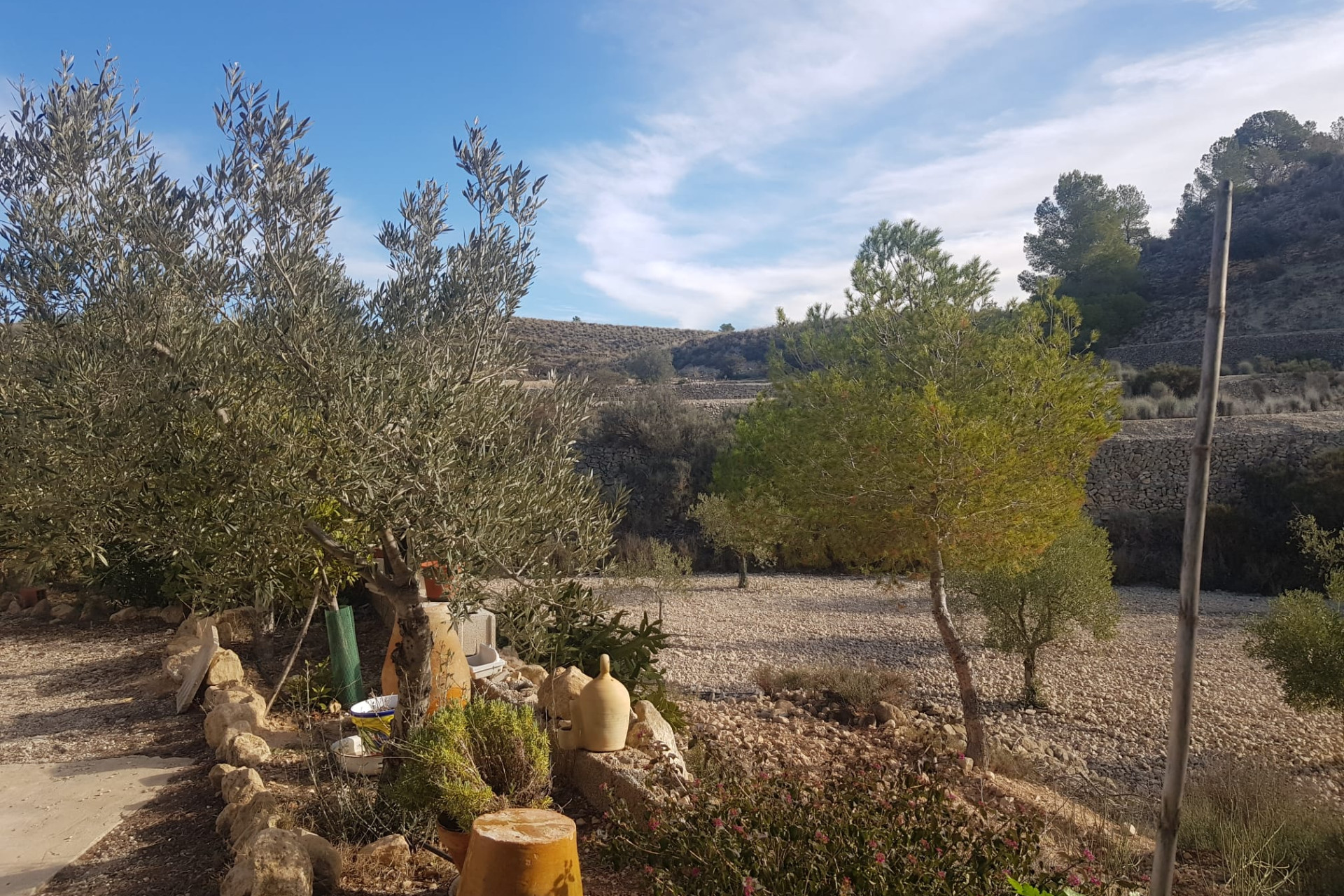 Resale - Country House - monovar