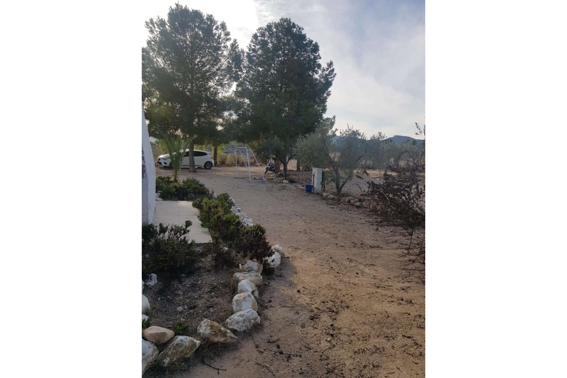 Resale - Country House - monovar