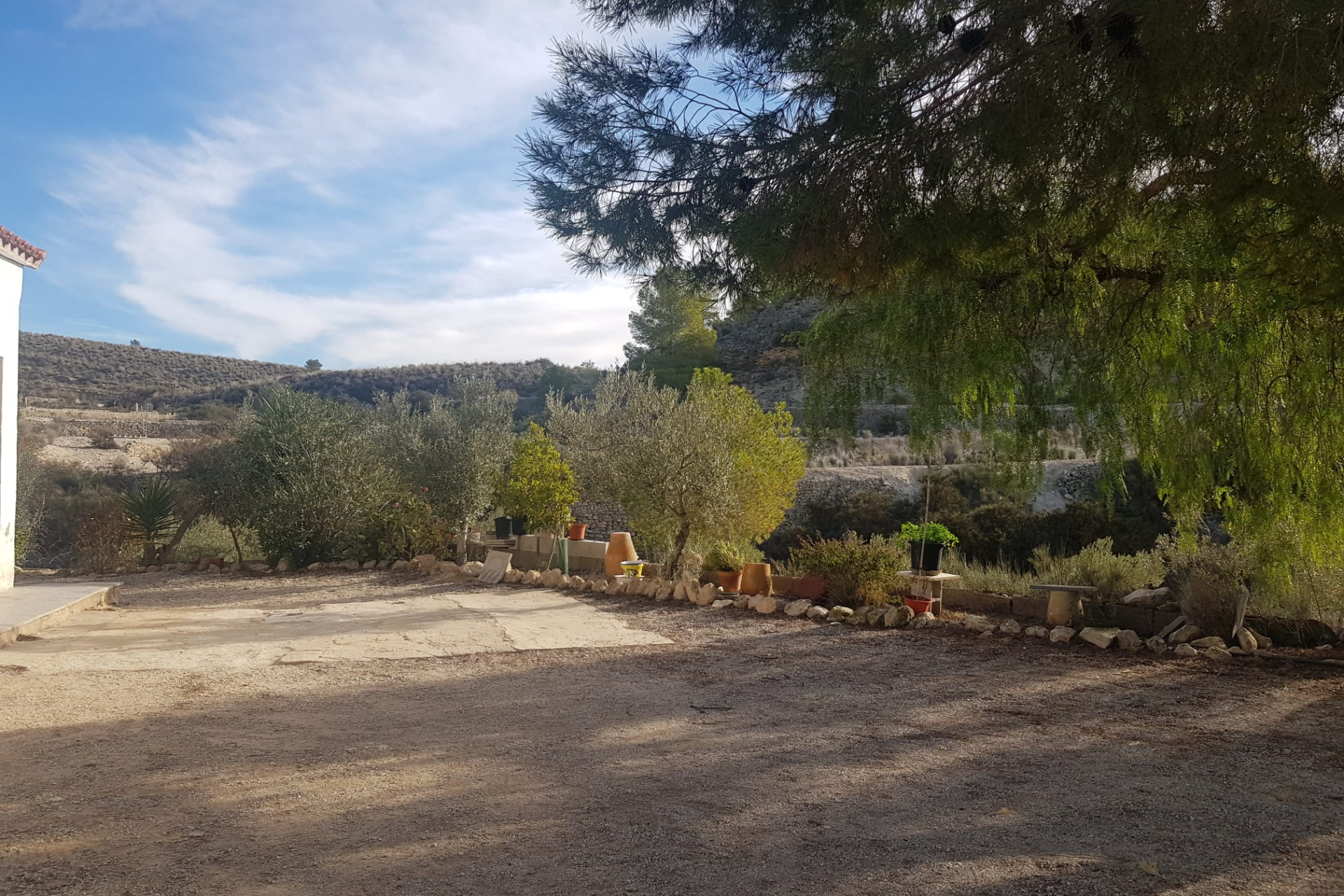 Resale - Country House - monovar