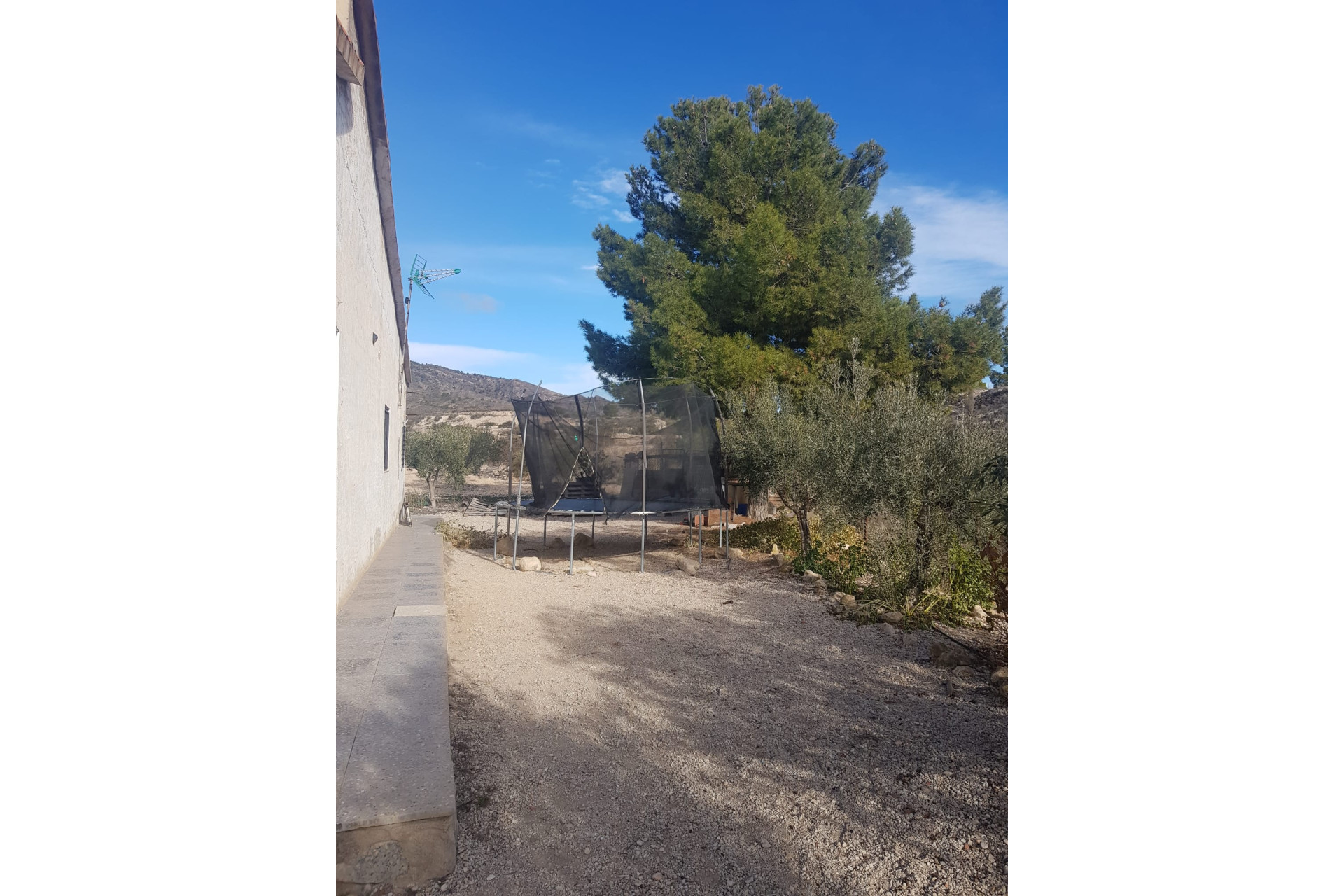 Resale - Country House - monovar