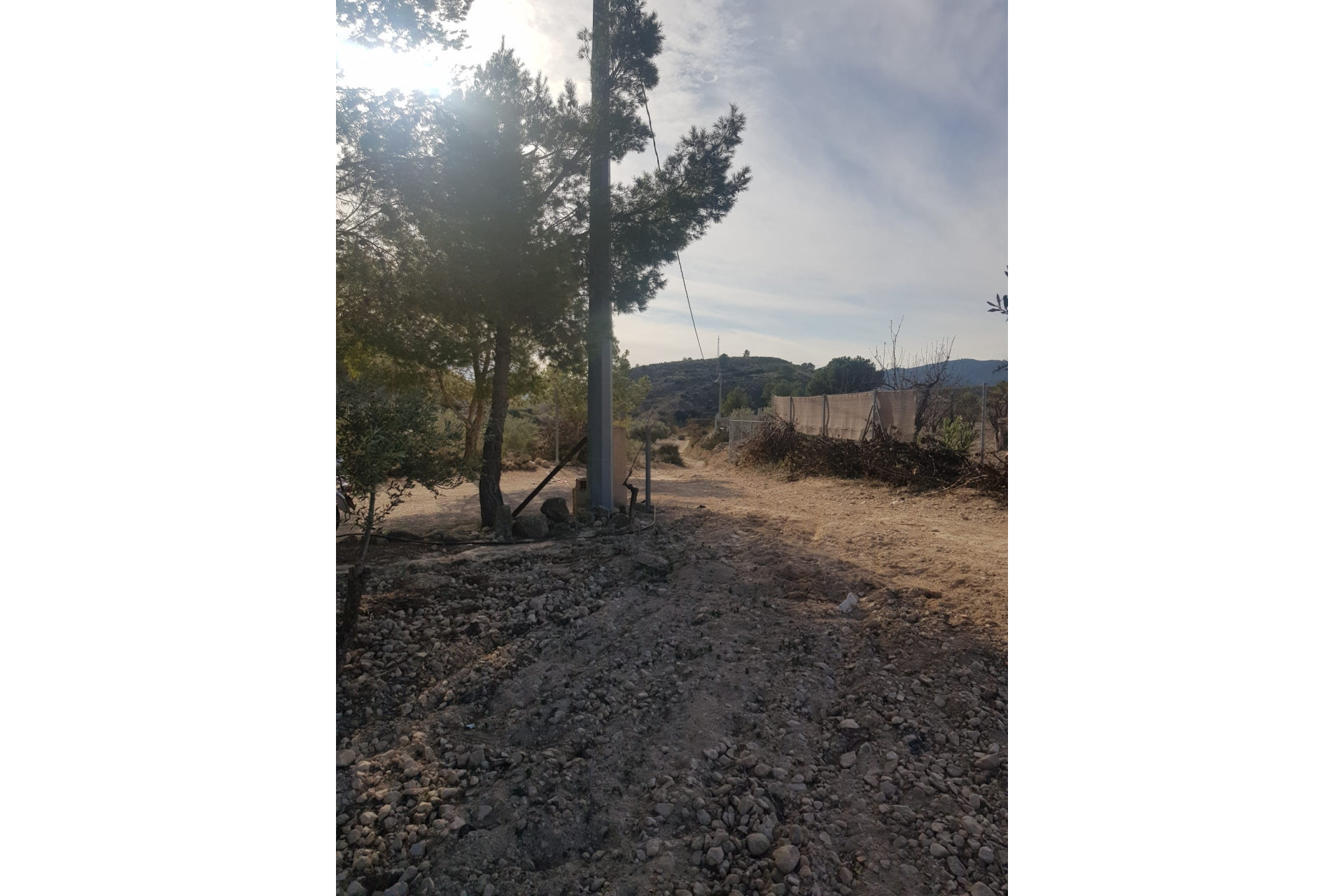 Resale - Country House - monovar