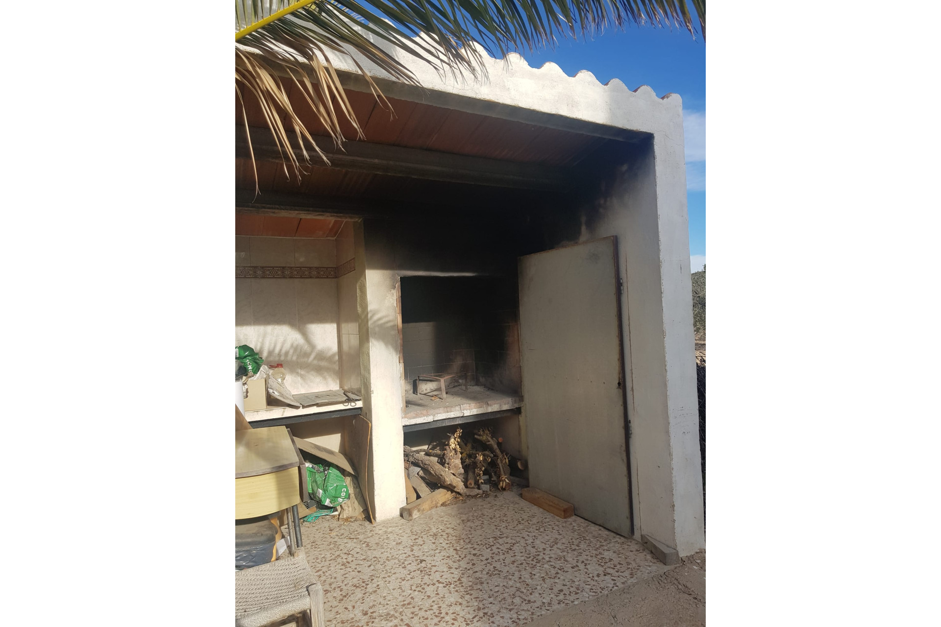 Resale - Country House - monovar