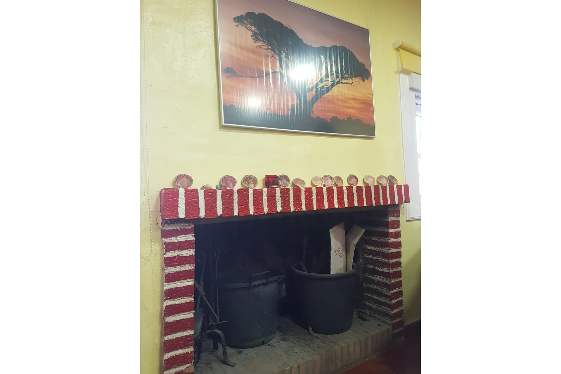 Resale - Country House - monovar