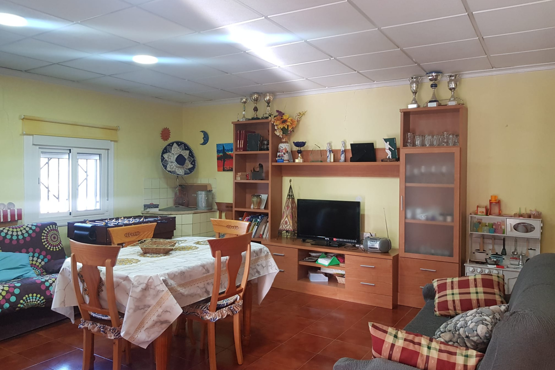Resale - Country House - monovar