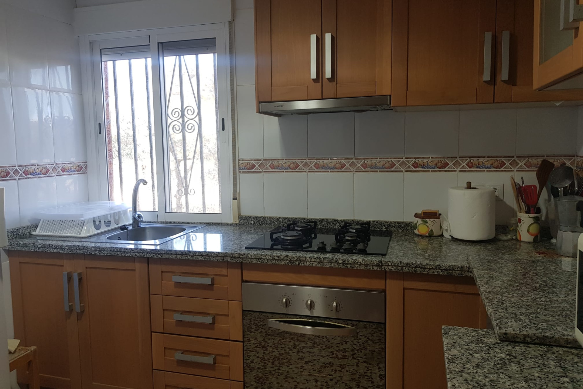 Resale - Country House - monovar