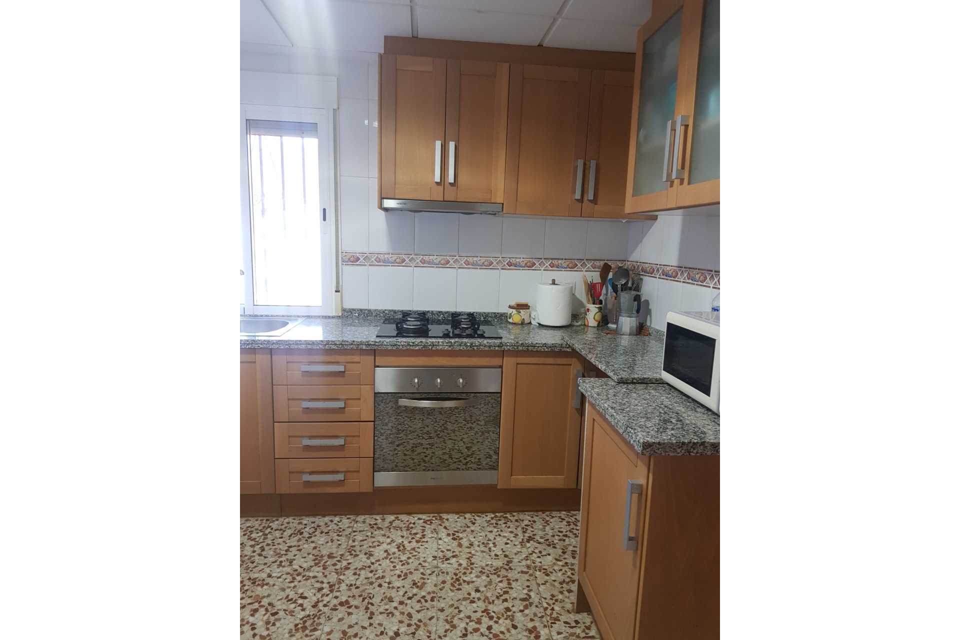 Resale - Country House - monovar