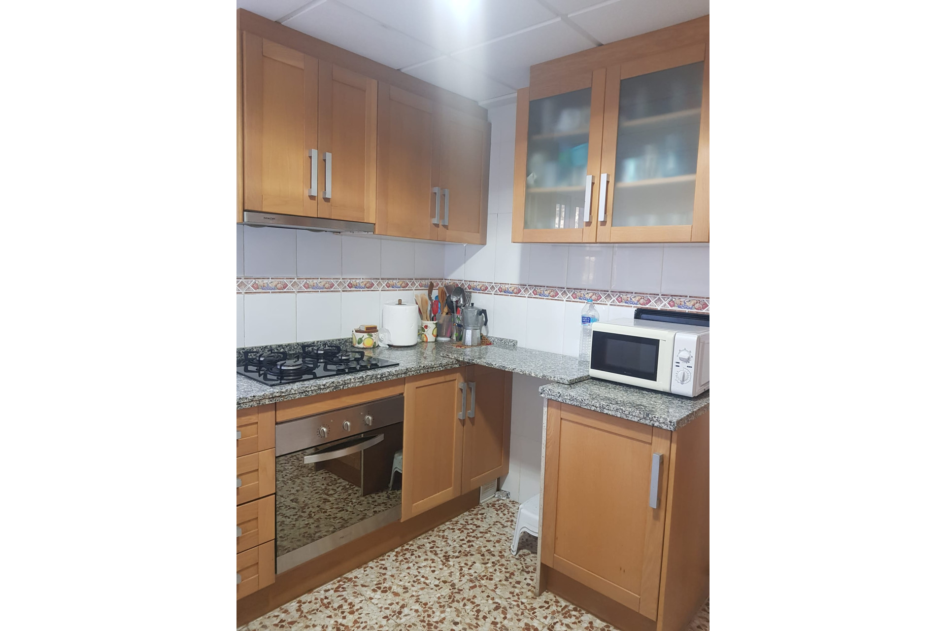 Resale - Country House - monovar