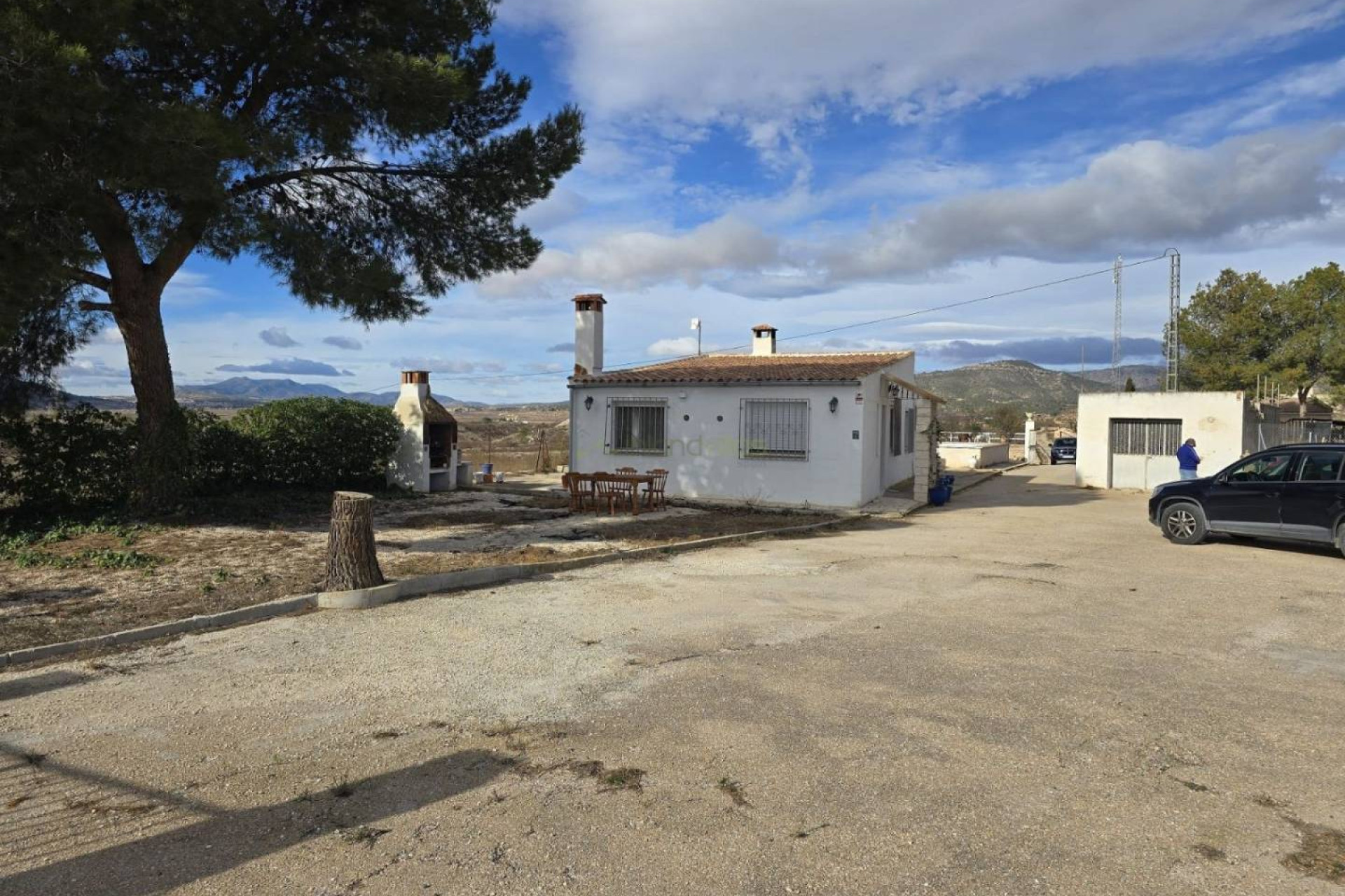 Resale - Country House - monovar