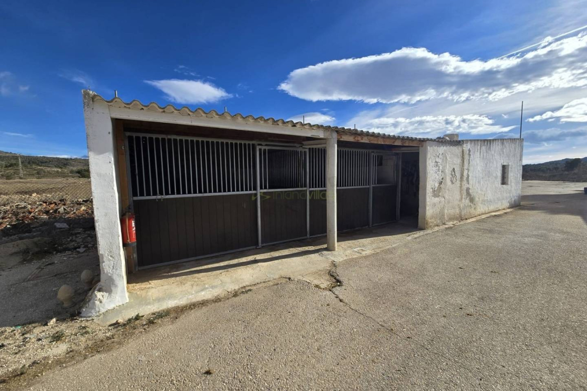 Resale - Country House - monovar