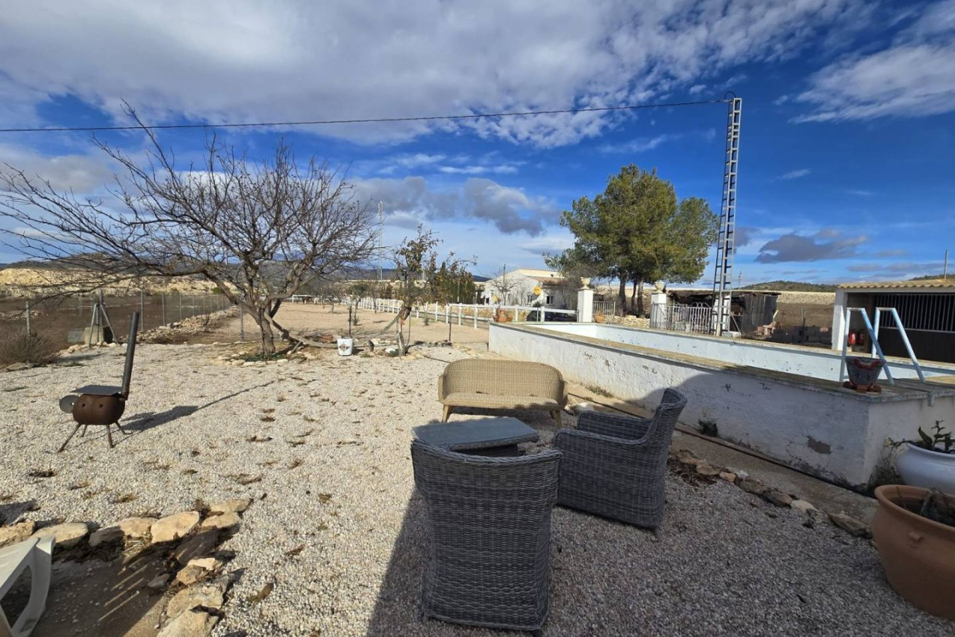 Resale - Country House - monovar