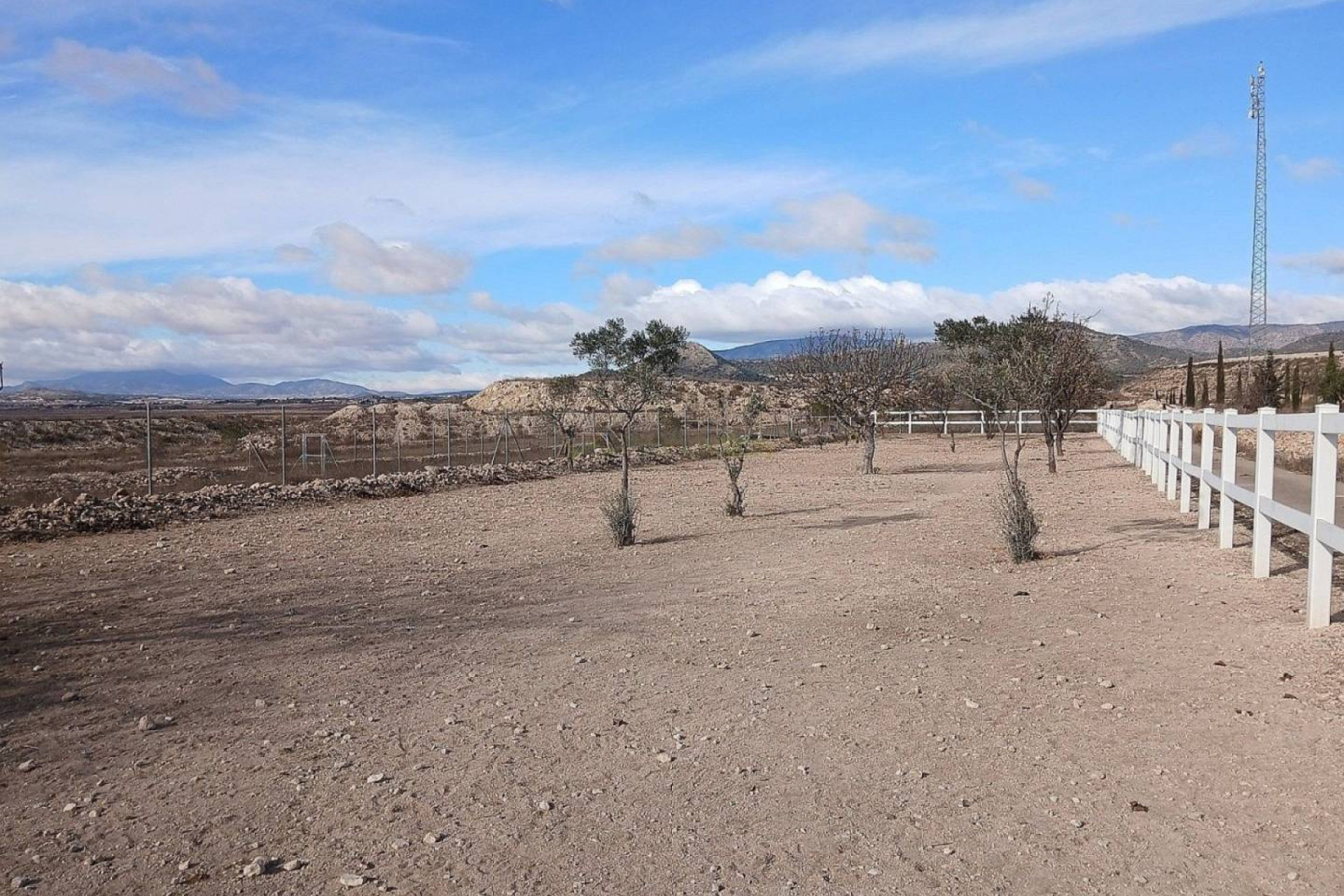 Resale - Country House - monovar