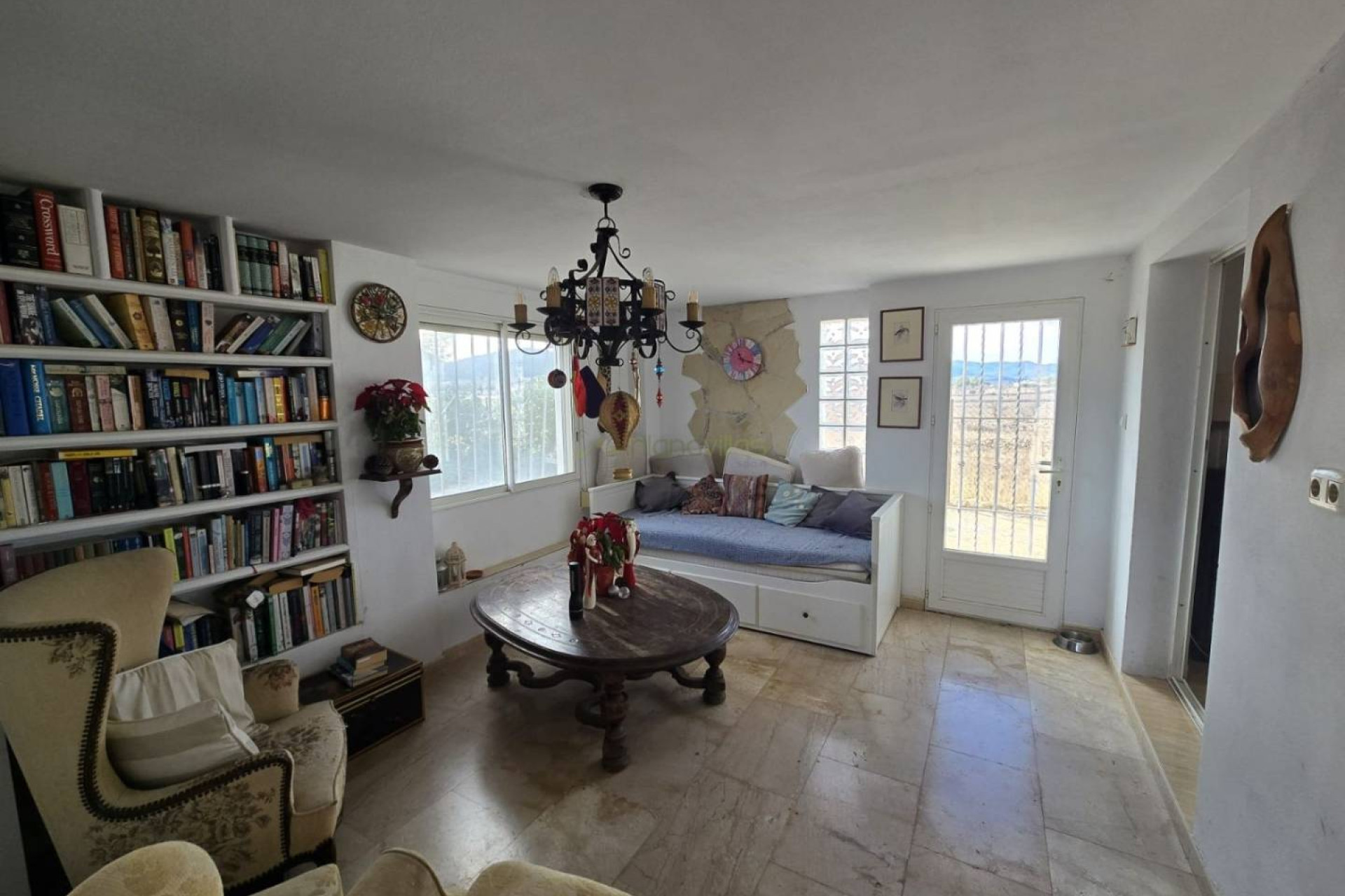 Resale - Country House - monovar