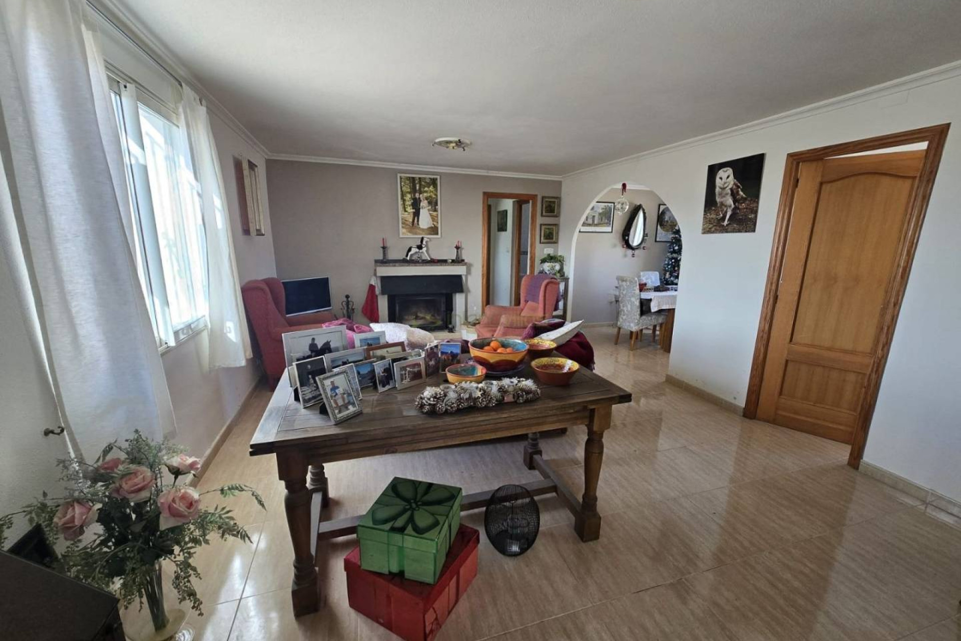 Resale - Country House - monovar