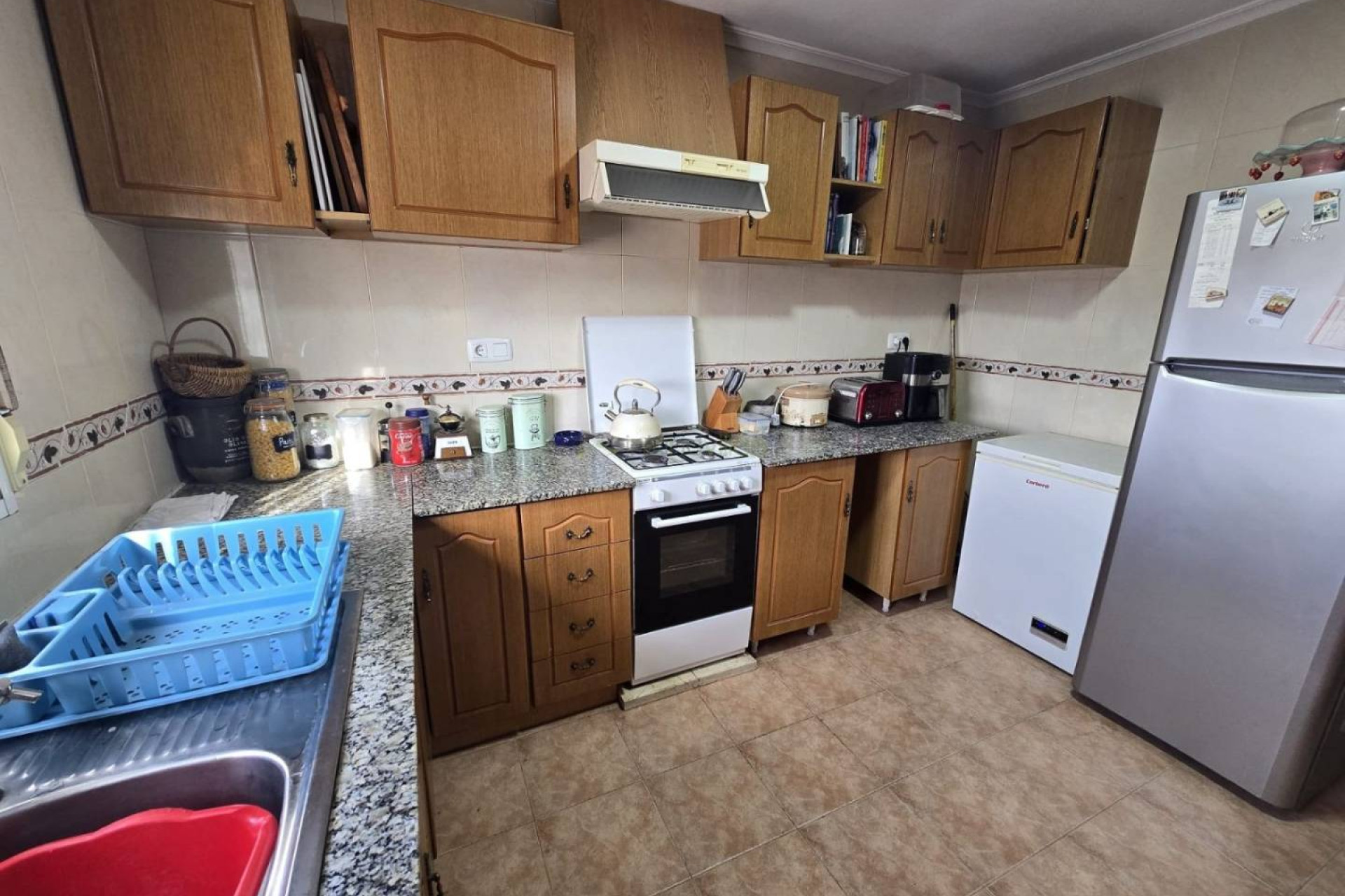 Resale - Country House - monovar