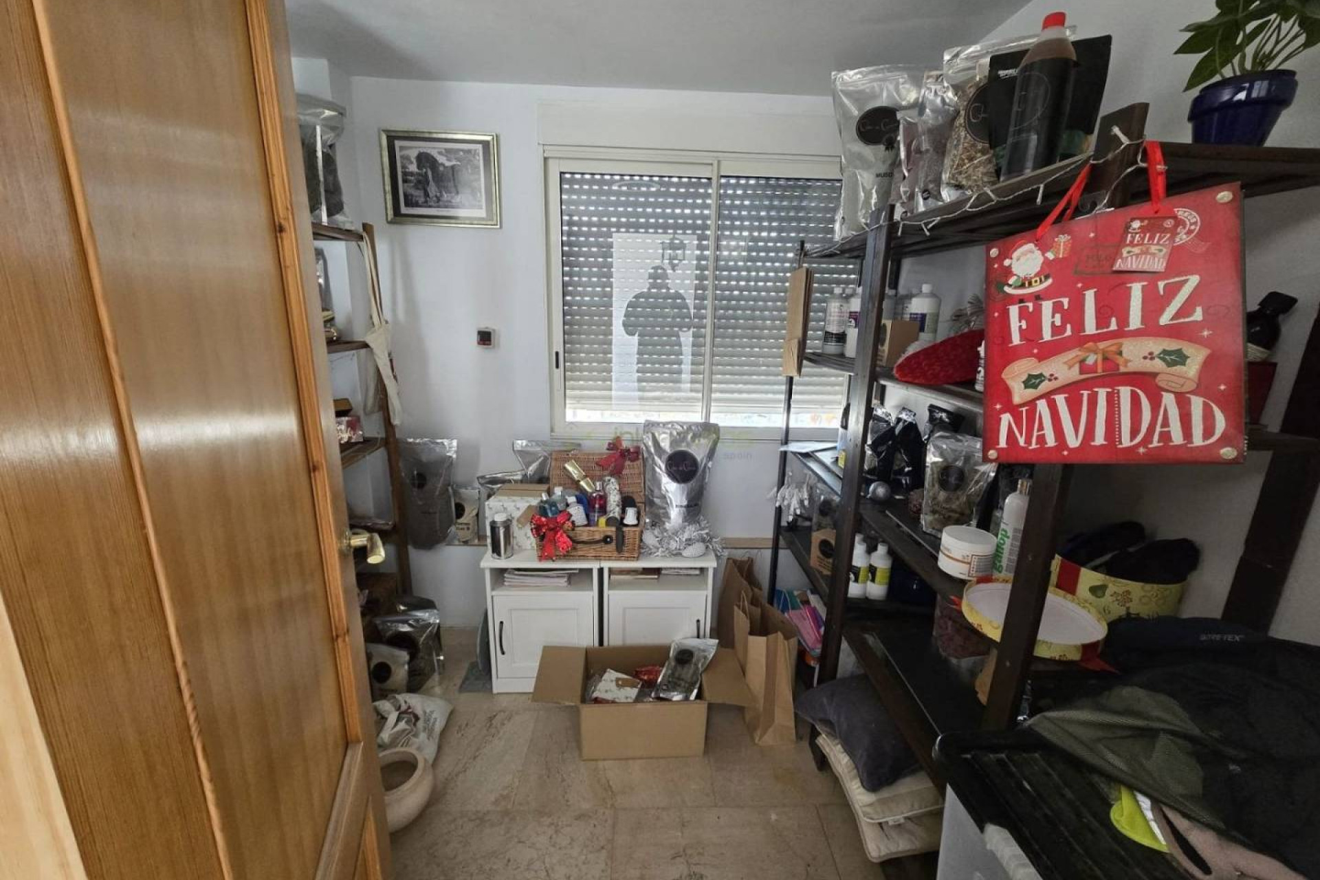 Resale - Country House - monovar