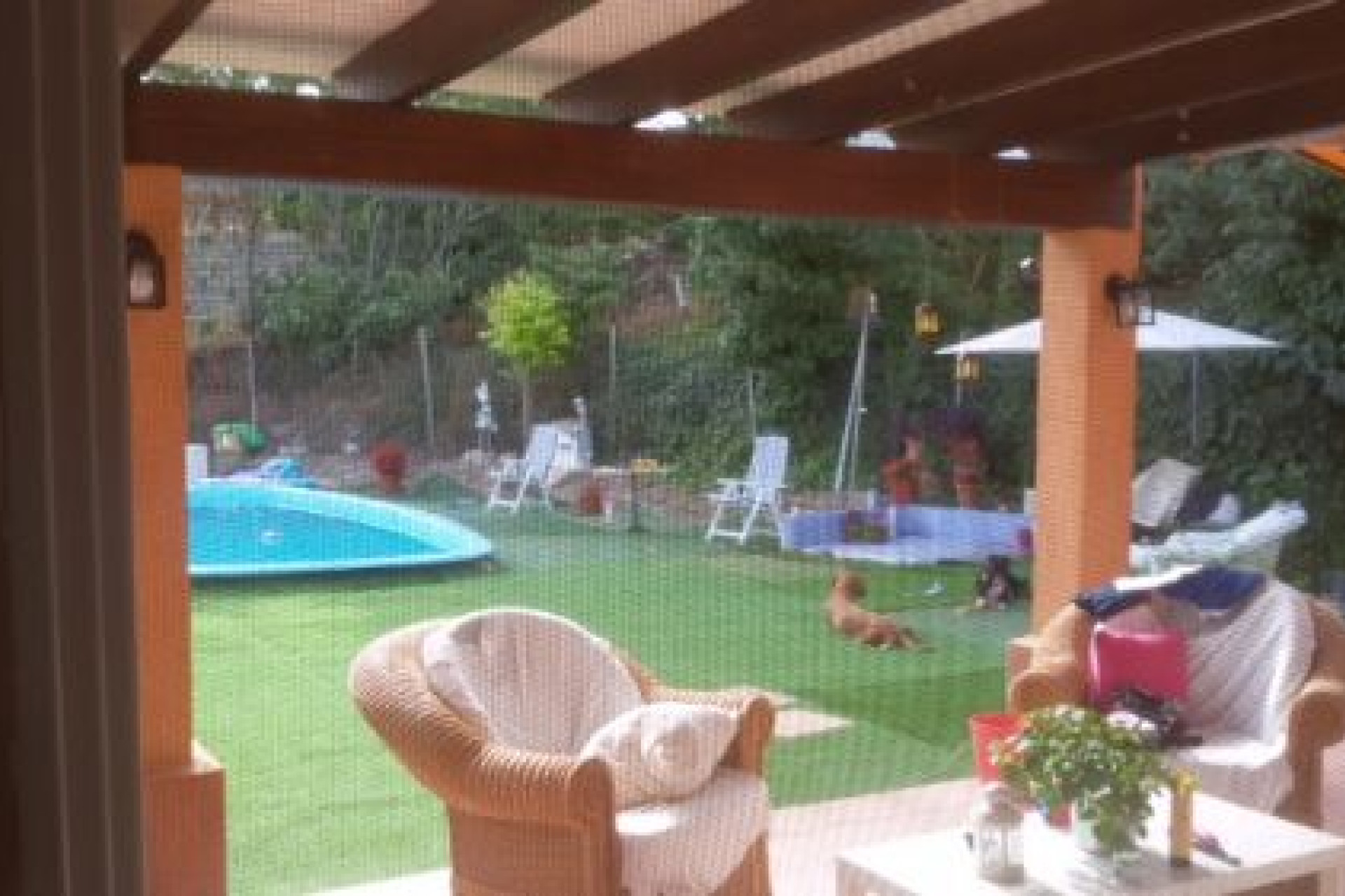 Resale - Country House - MURO DE ALCOY