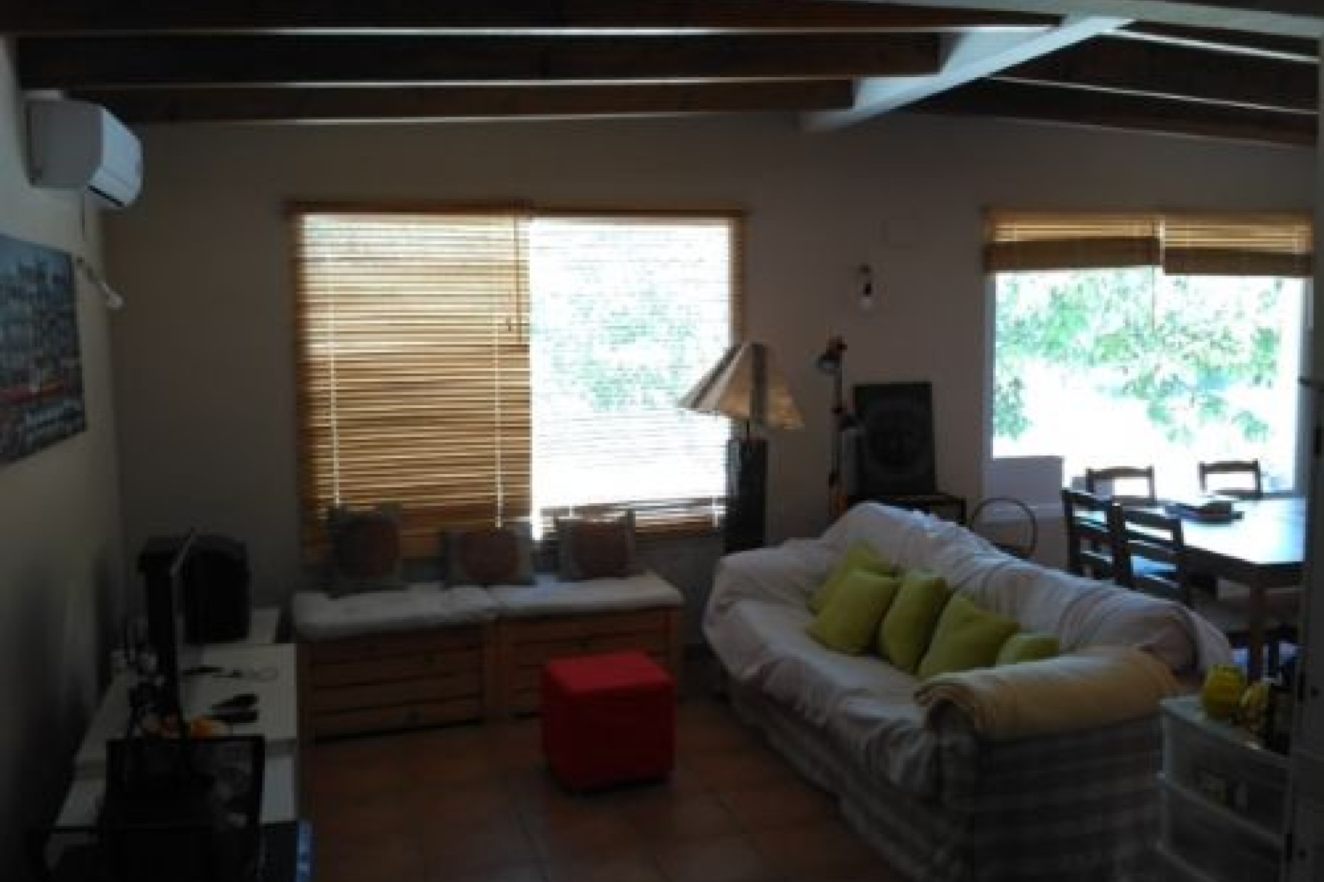 Resale - Country House - MURO DE ALCOY