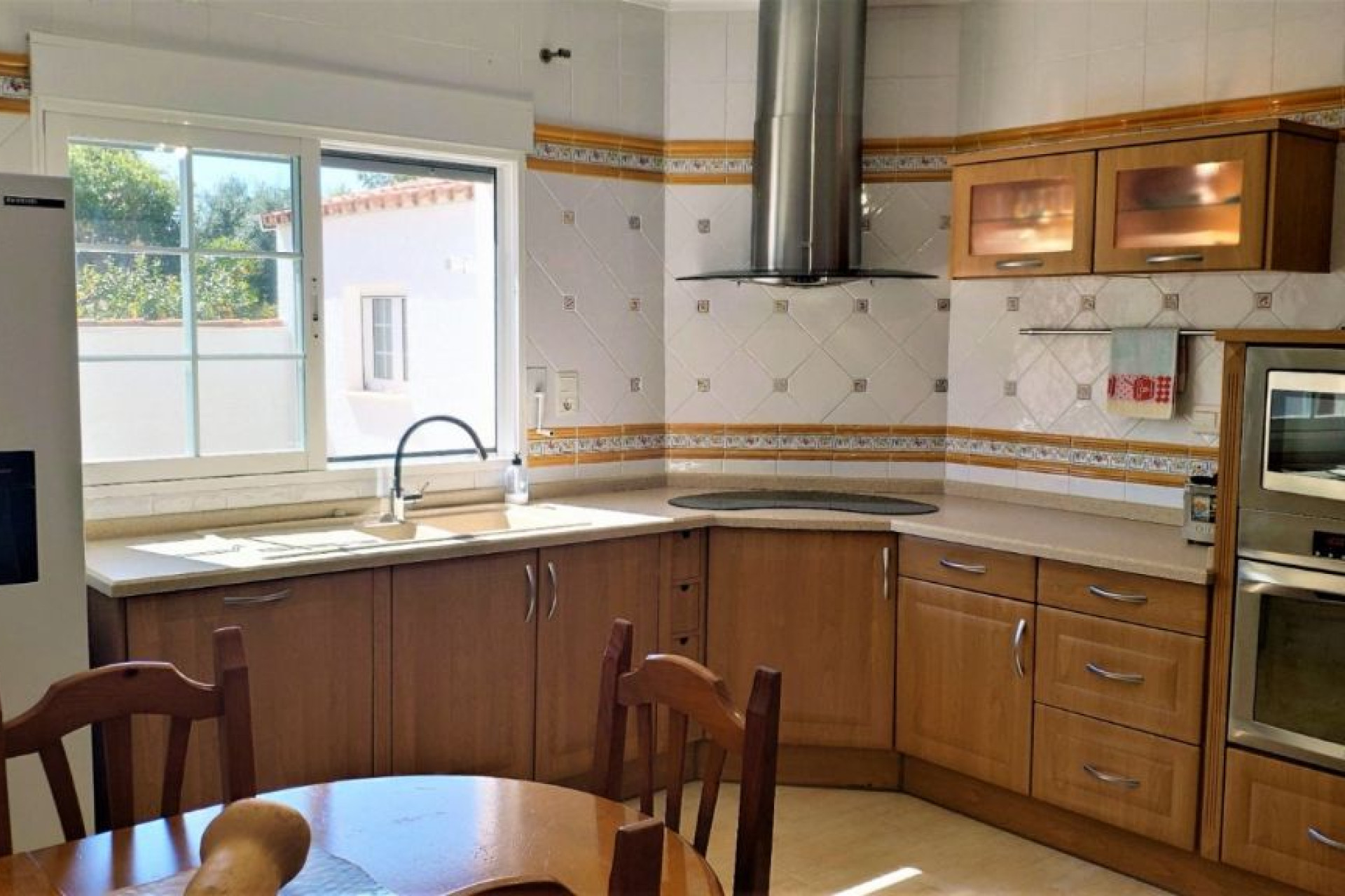 Resale - Country House - Mutxamel - MUTXAMIEL