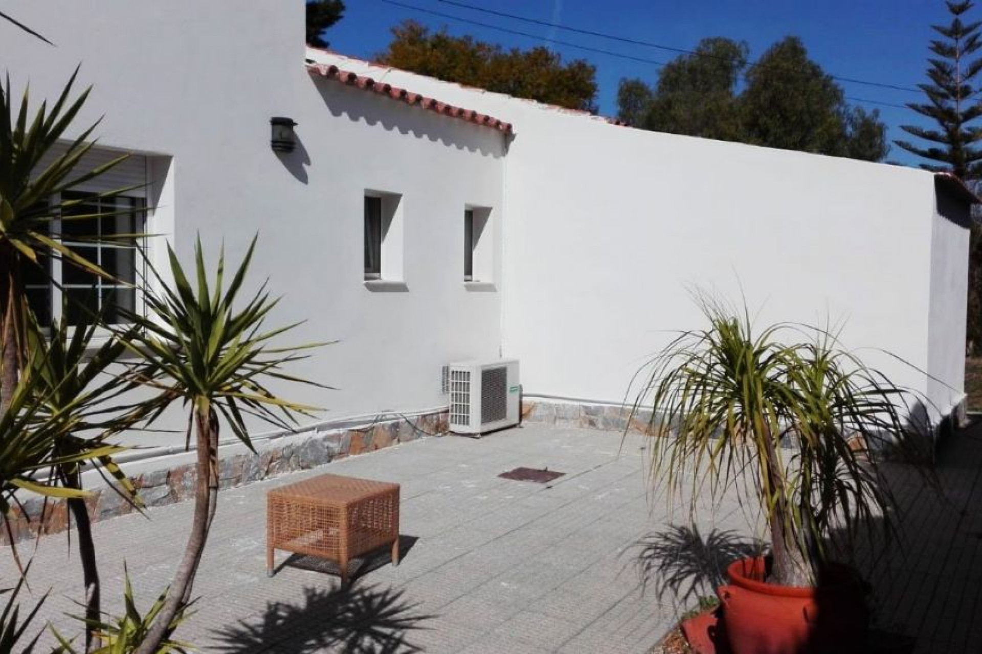 Resale - Country House - Mutxamel - MUTXAMIEL